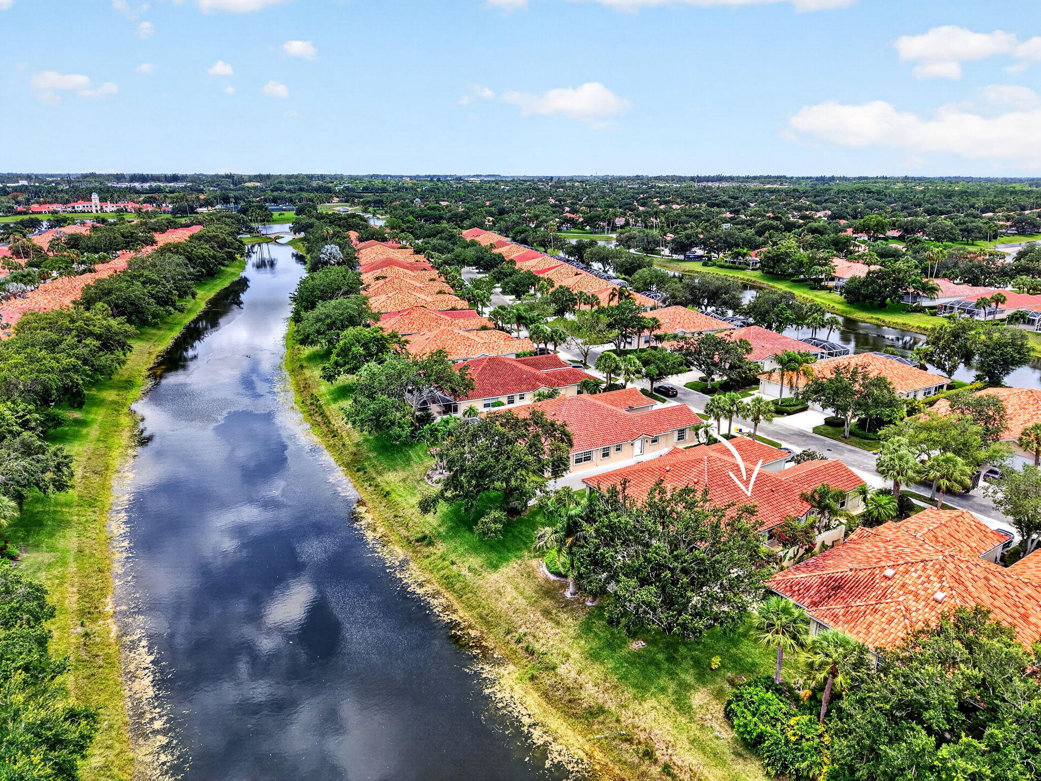 RIVERWALK 4 - Residential
