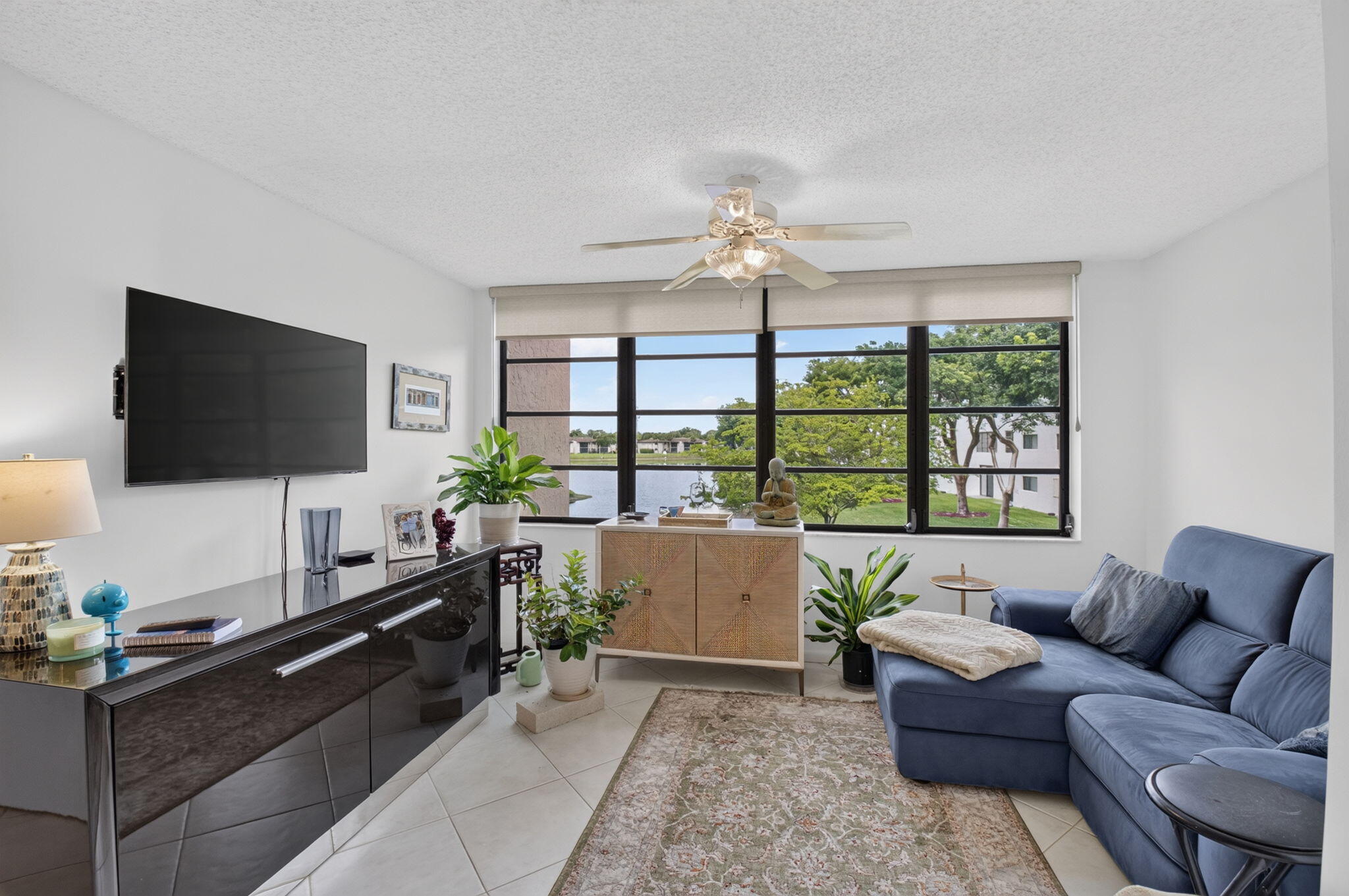 Lakes of Delray - Residential