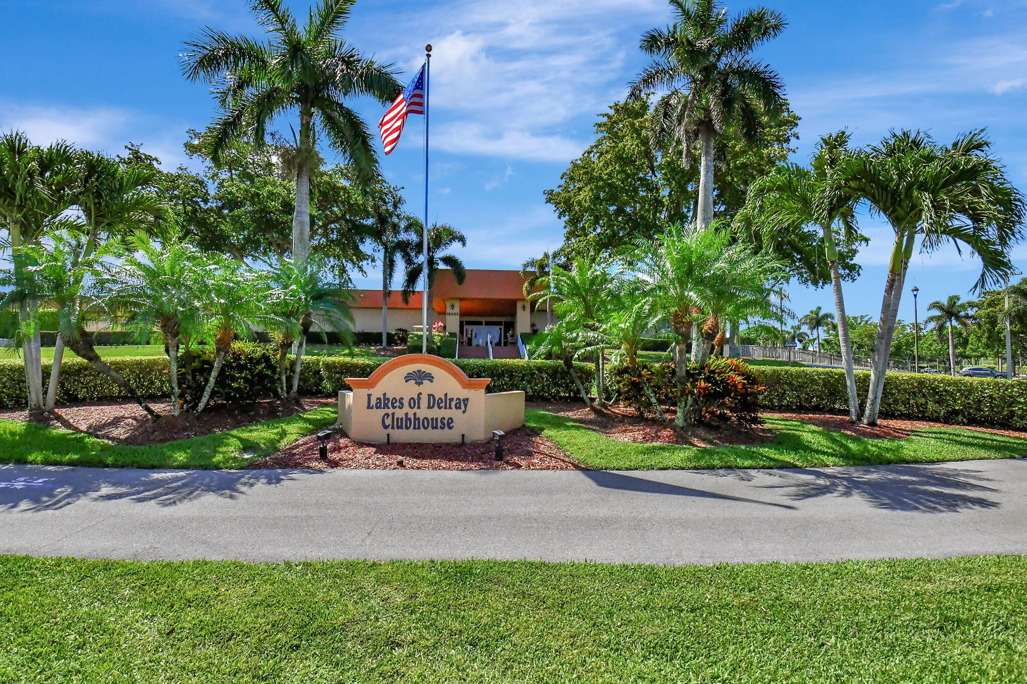 Lakes of Delray - Residential