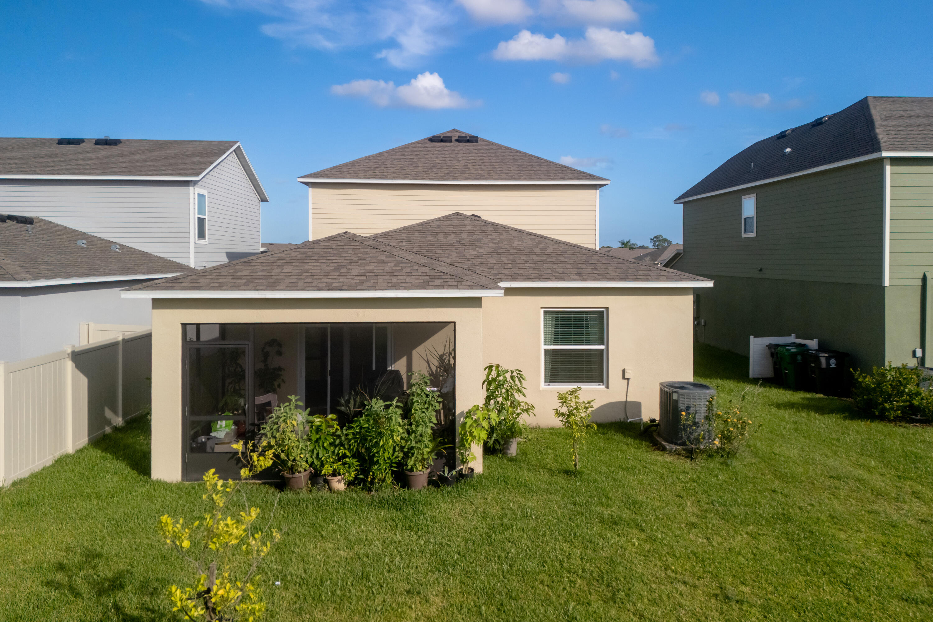 VERANO SOUTH PUD 1 - POD C - PLAT NO. 3 - Residential