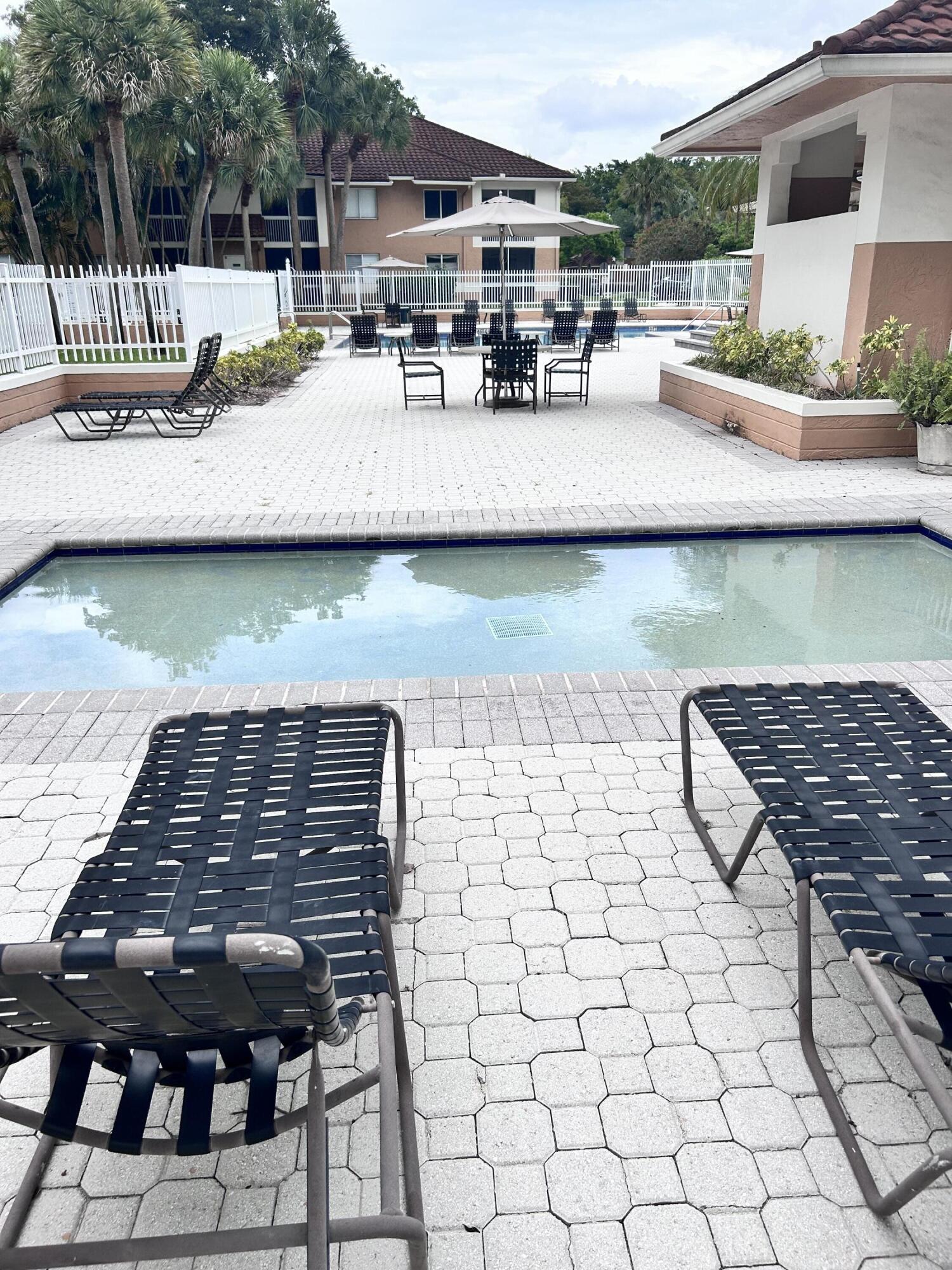 COLONNADES CONDO - Residential Lease