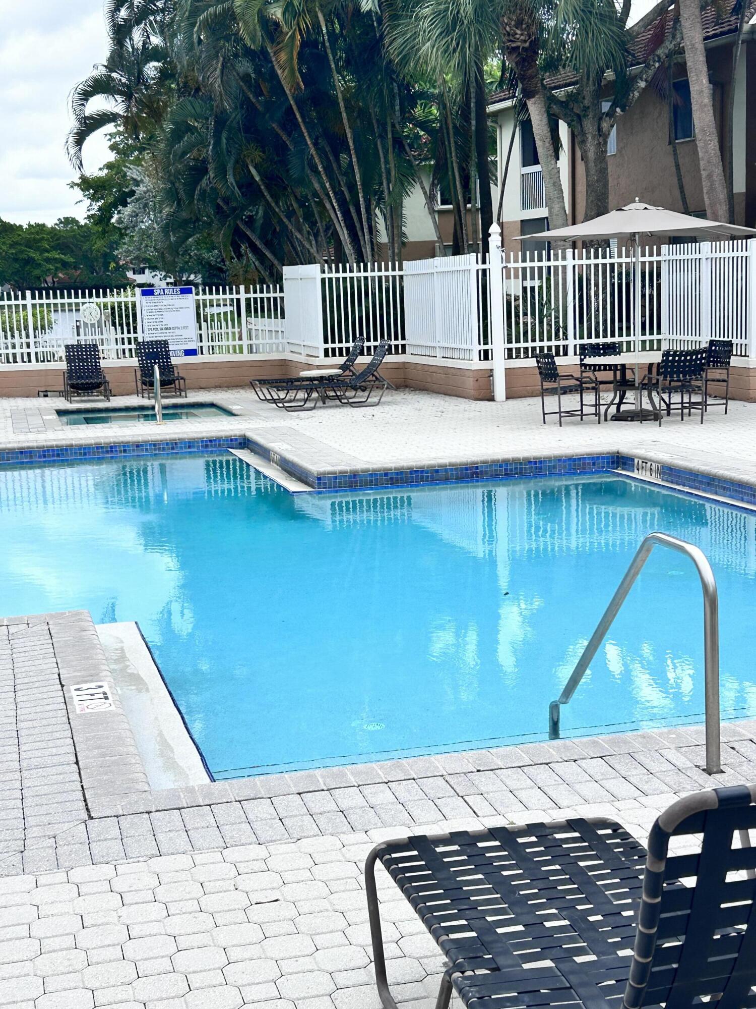 COLONNADES CONDO - Residential Lease