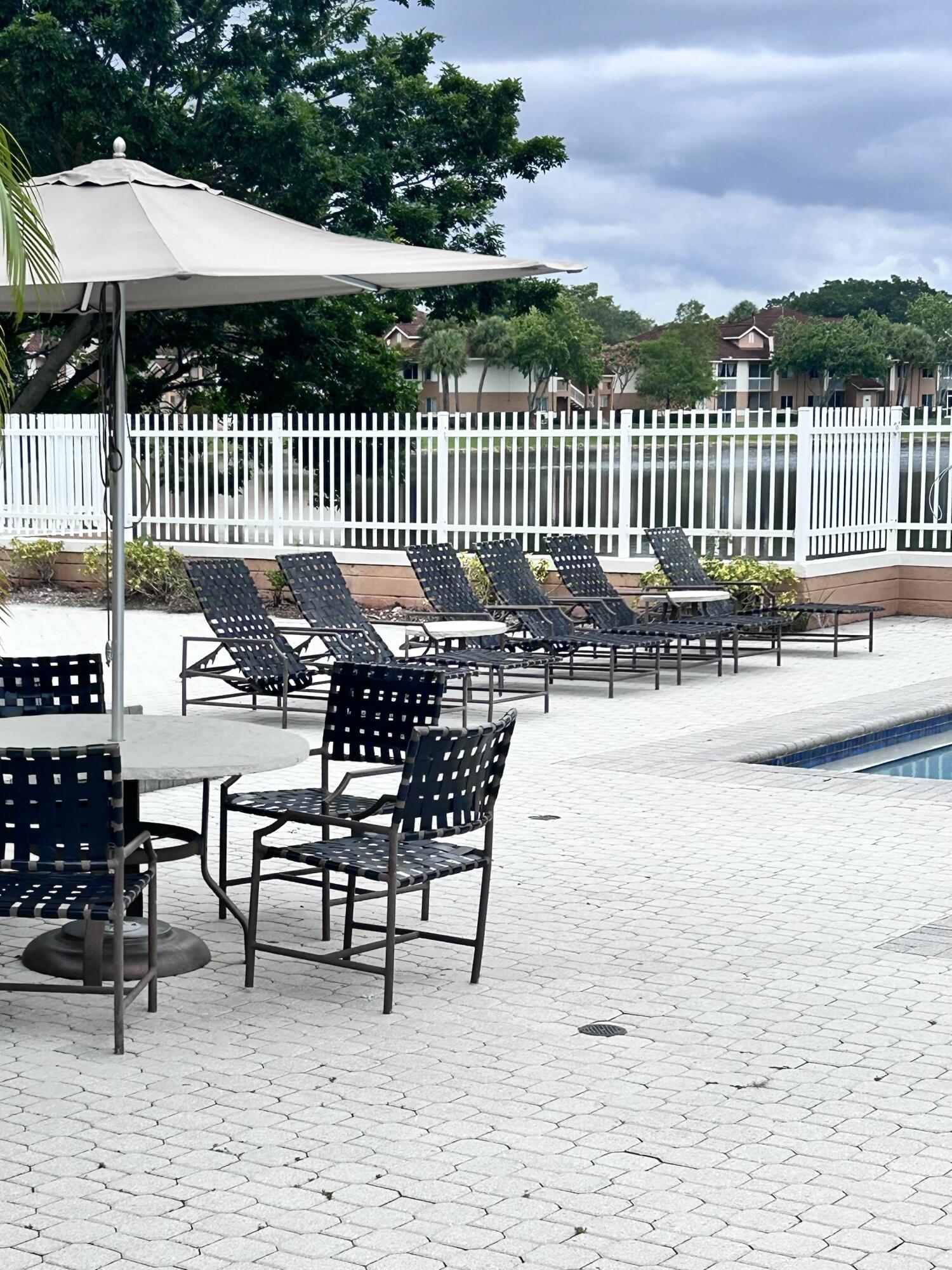 COLONNADES CONDO - Residential Lease