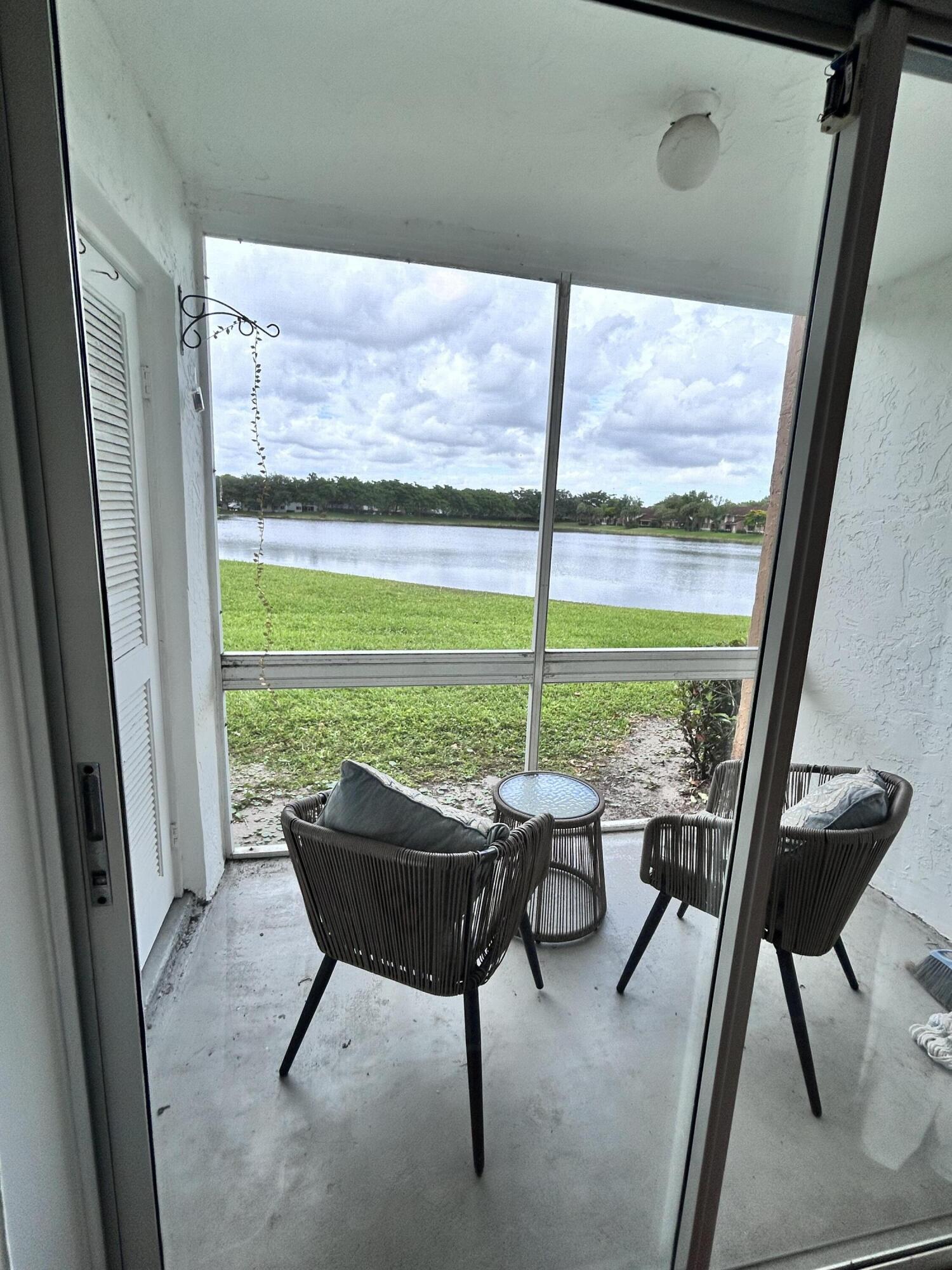 COLONNADES CONDO - Residential Lease
