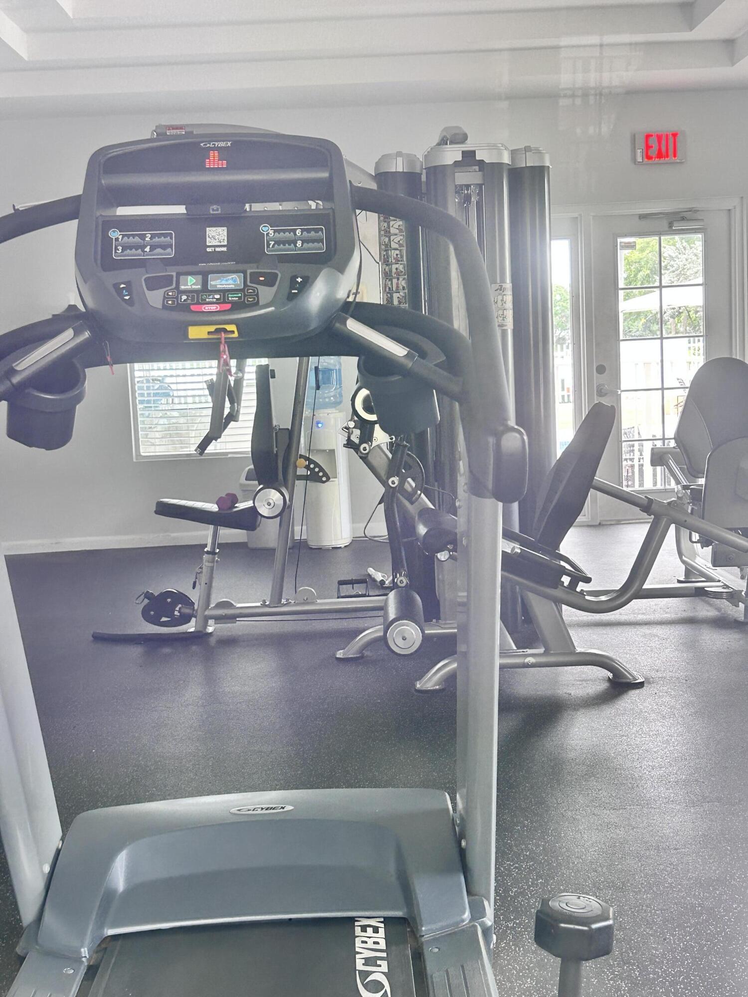COLONNADES CONDO - Residential Lease