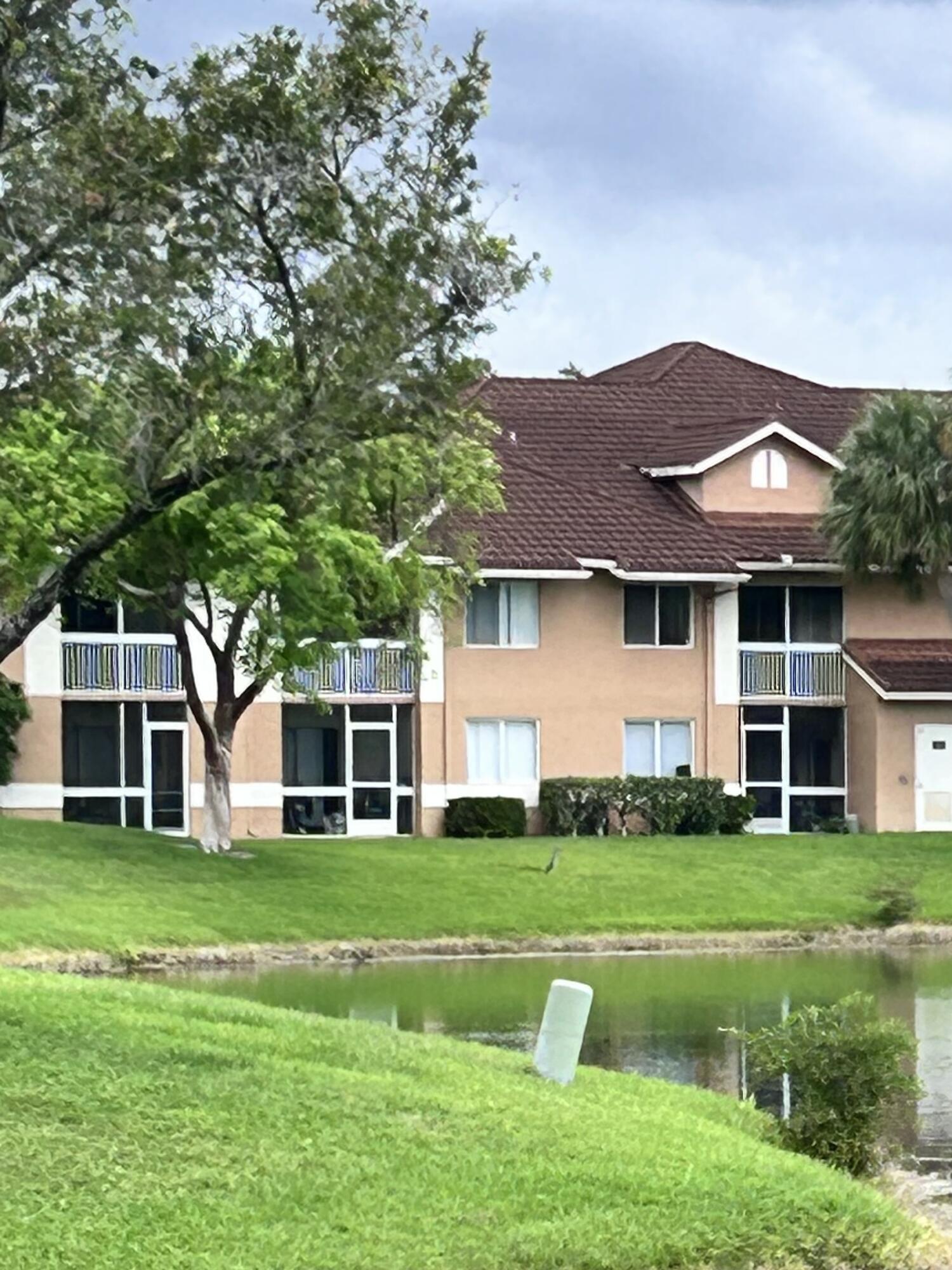 COLONNADES CONDO - Residential Lease
