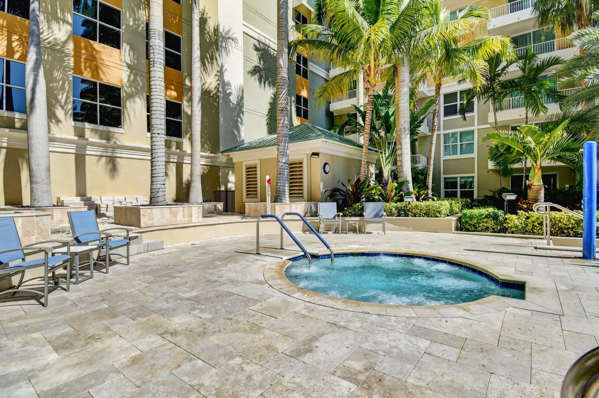 Marina Village - Residential