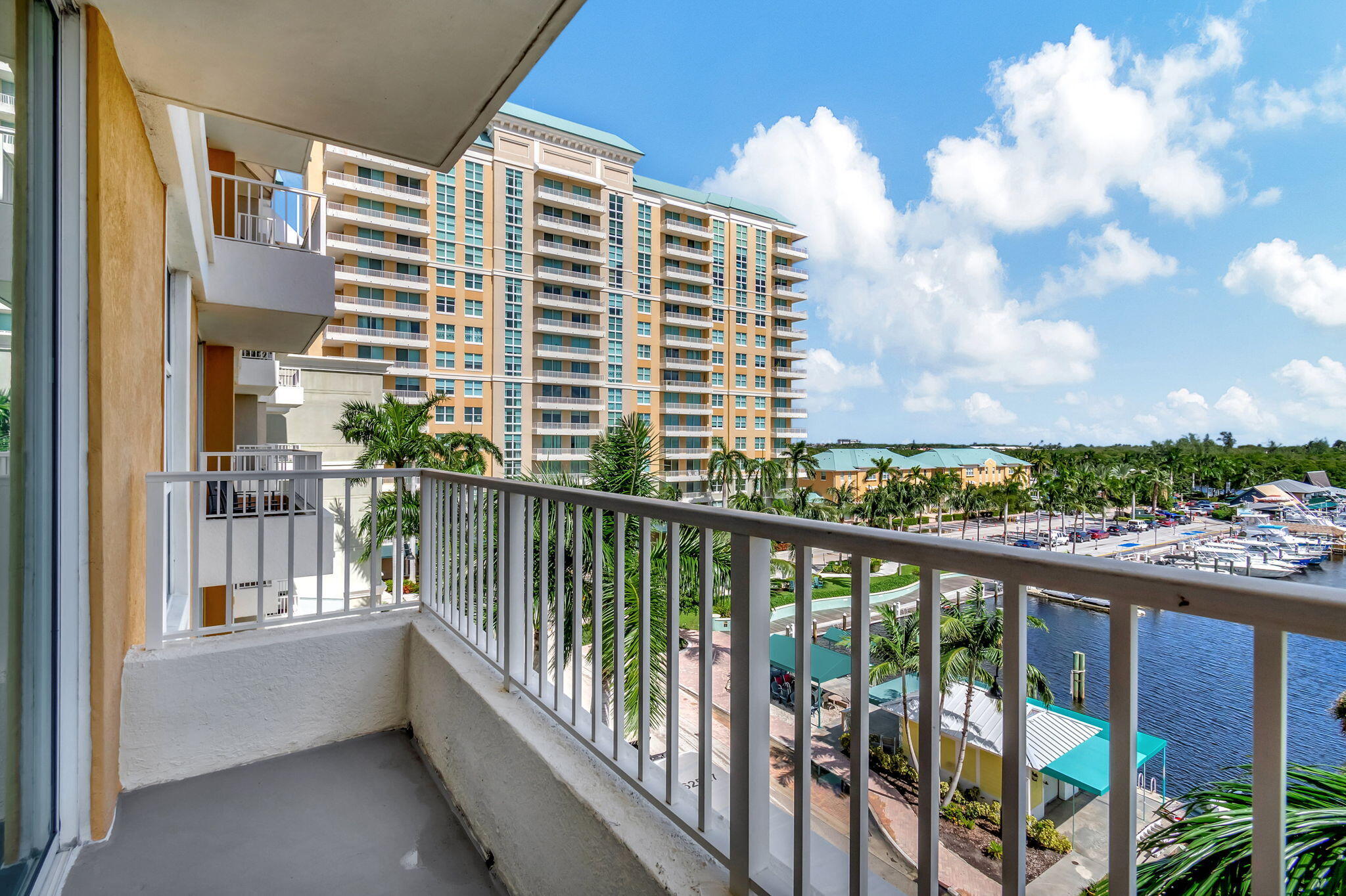 Marina Village - Residential