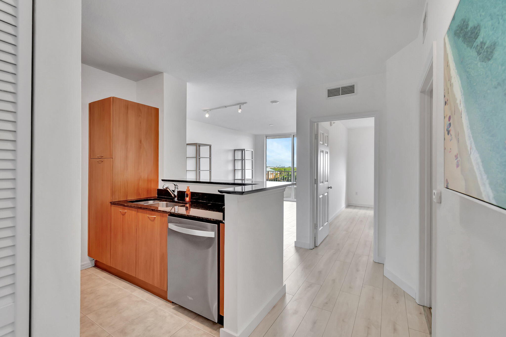 Marina Village - Residential