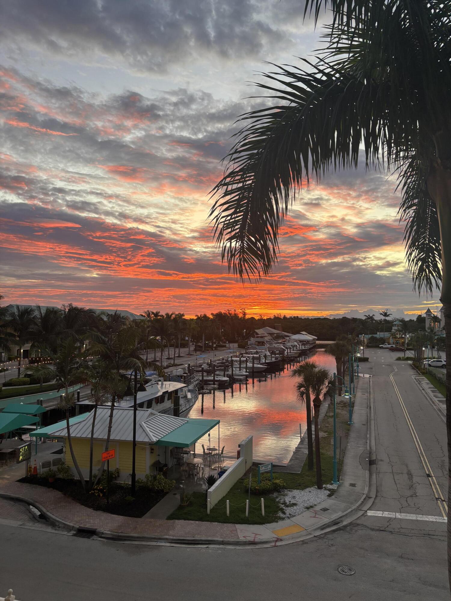 Marina Village - Residential