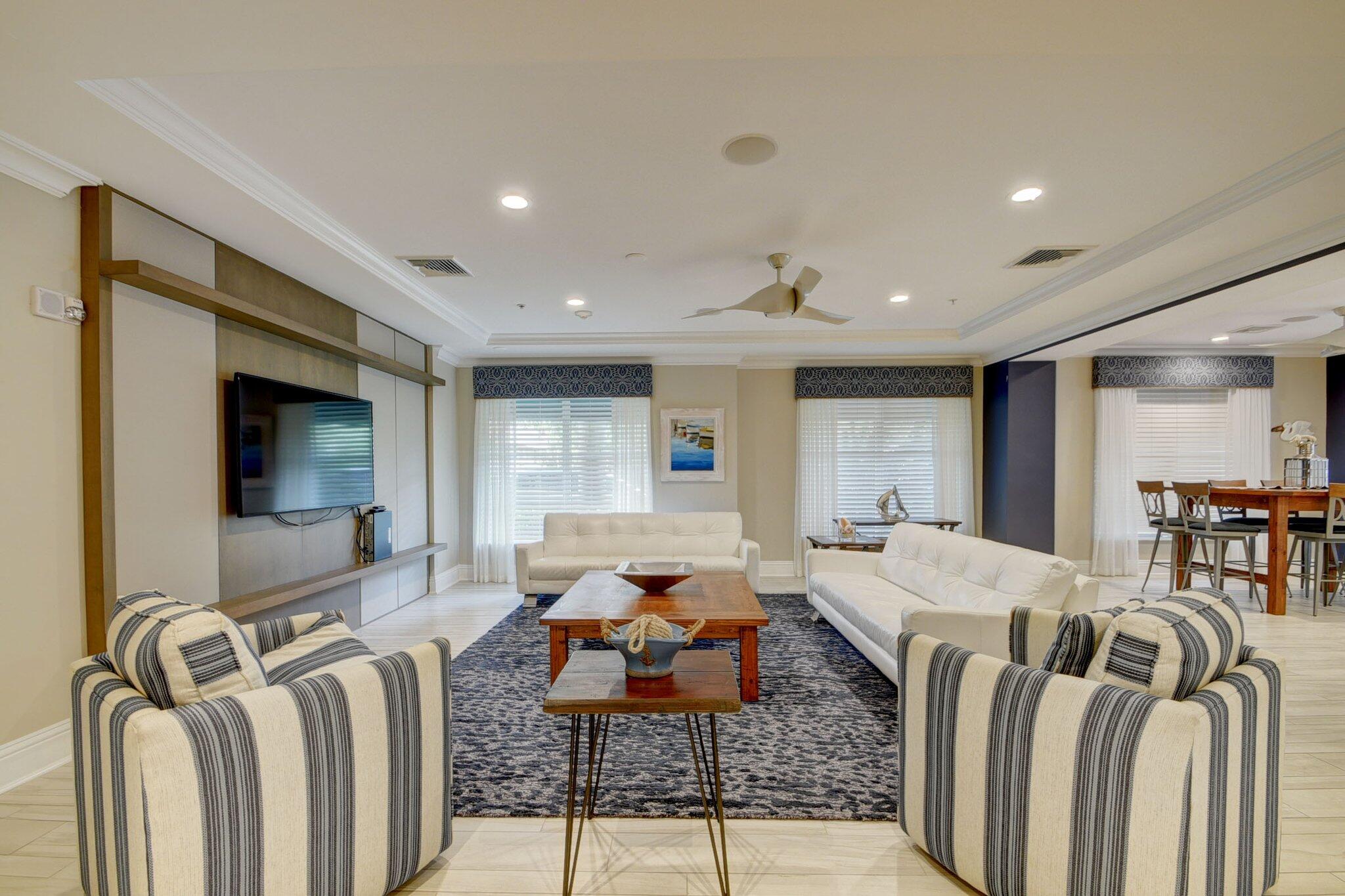 Marina Village - Residential