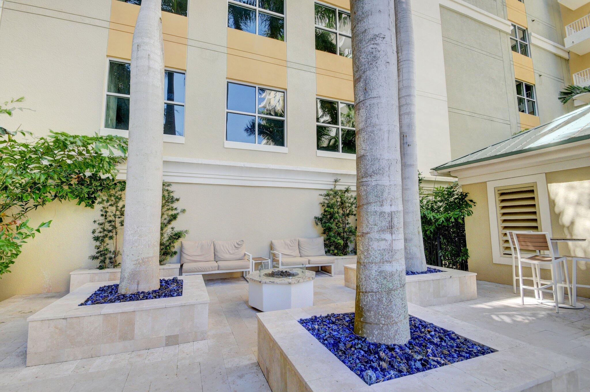 Marina Village - Residential