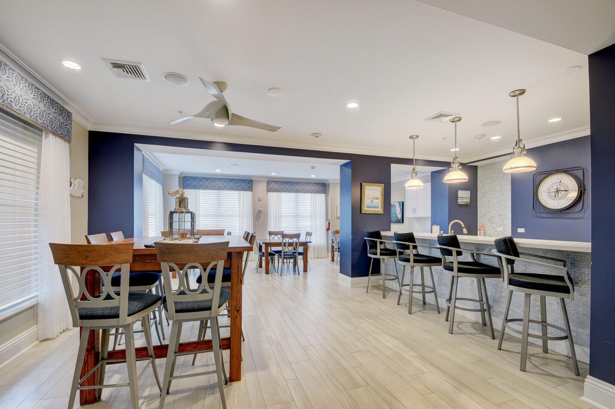 Marina Village - Residential
