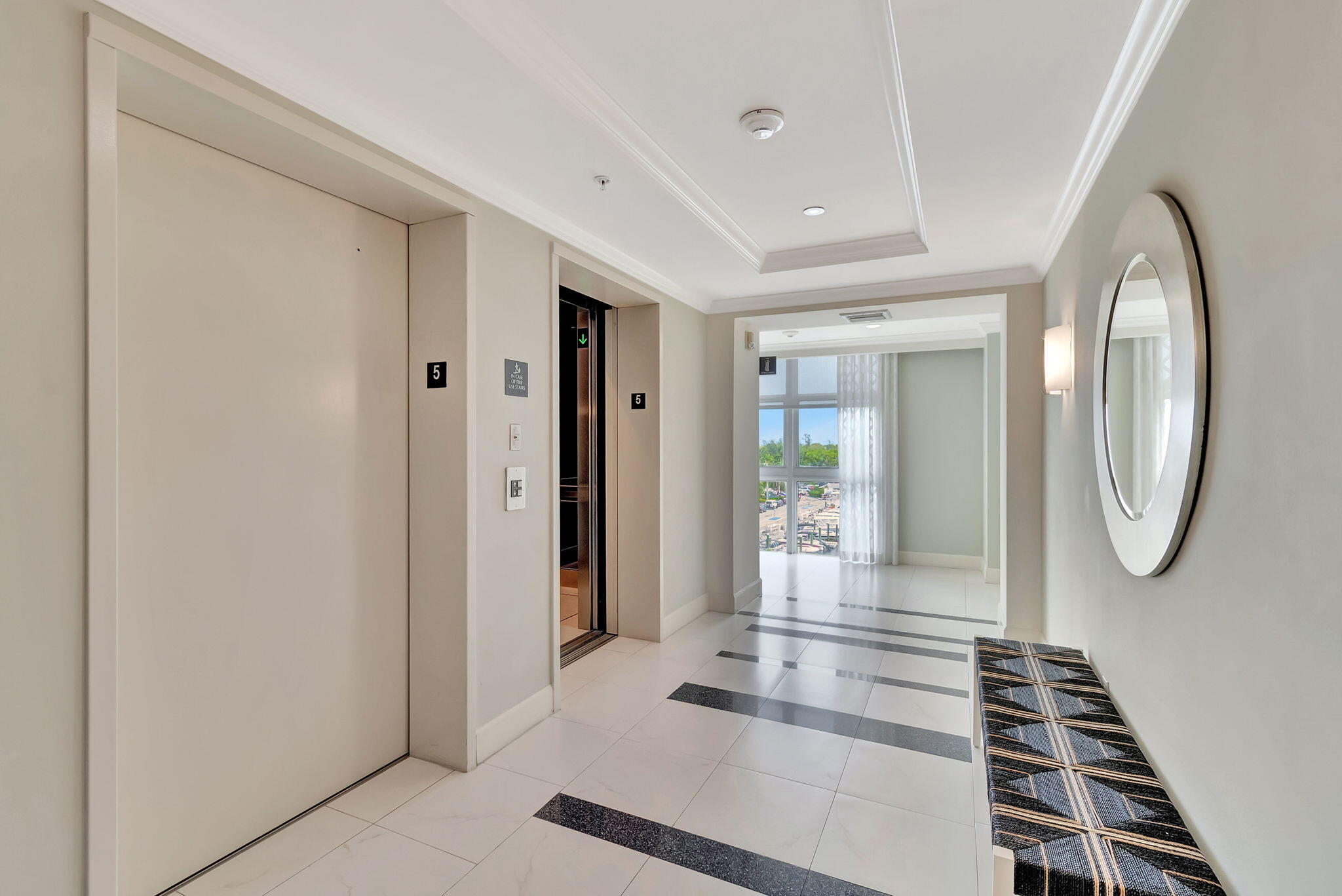 Marina Village - Residential