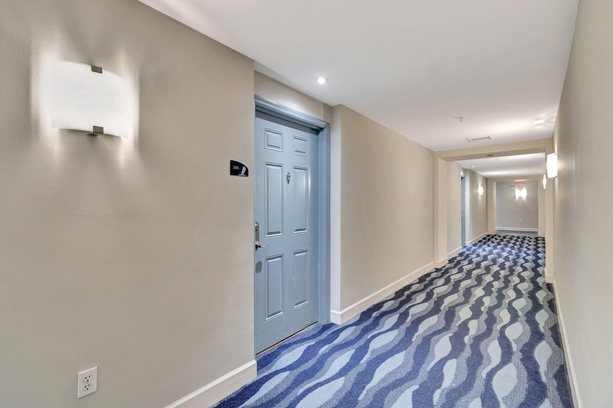 Marina Village - Residential