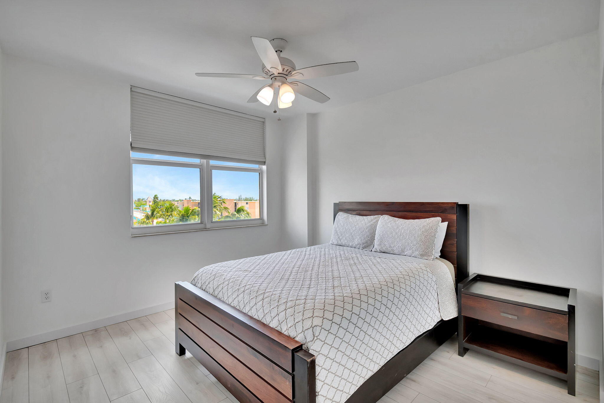 Marina Village - Residential