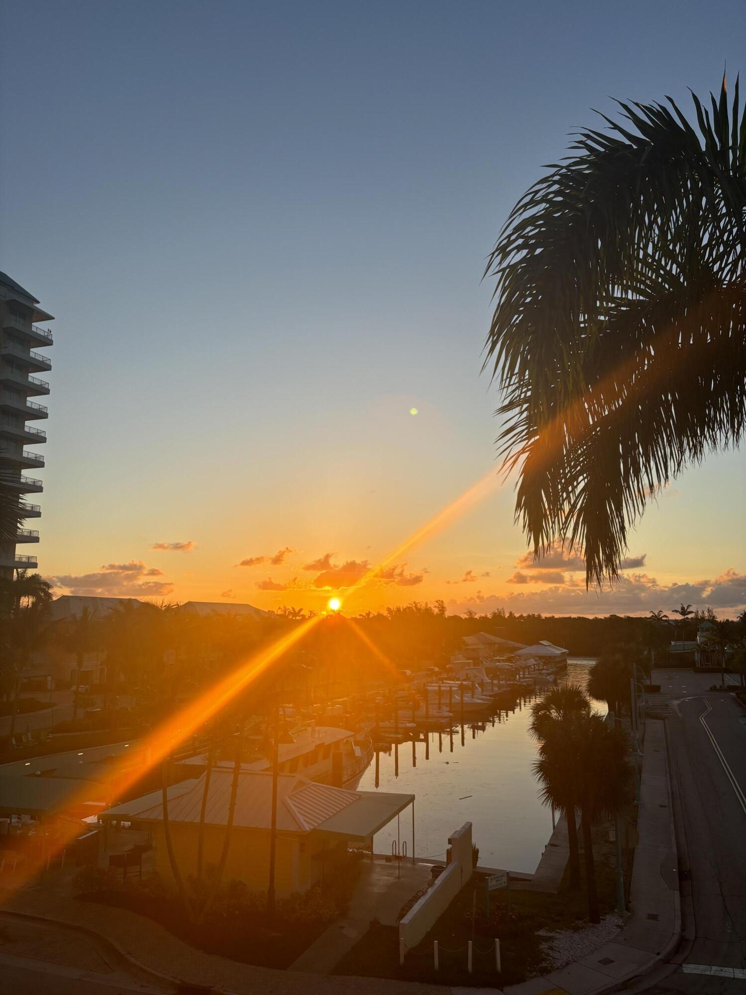 Marina Village - Residential