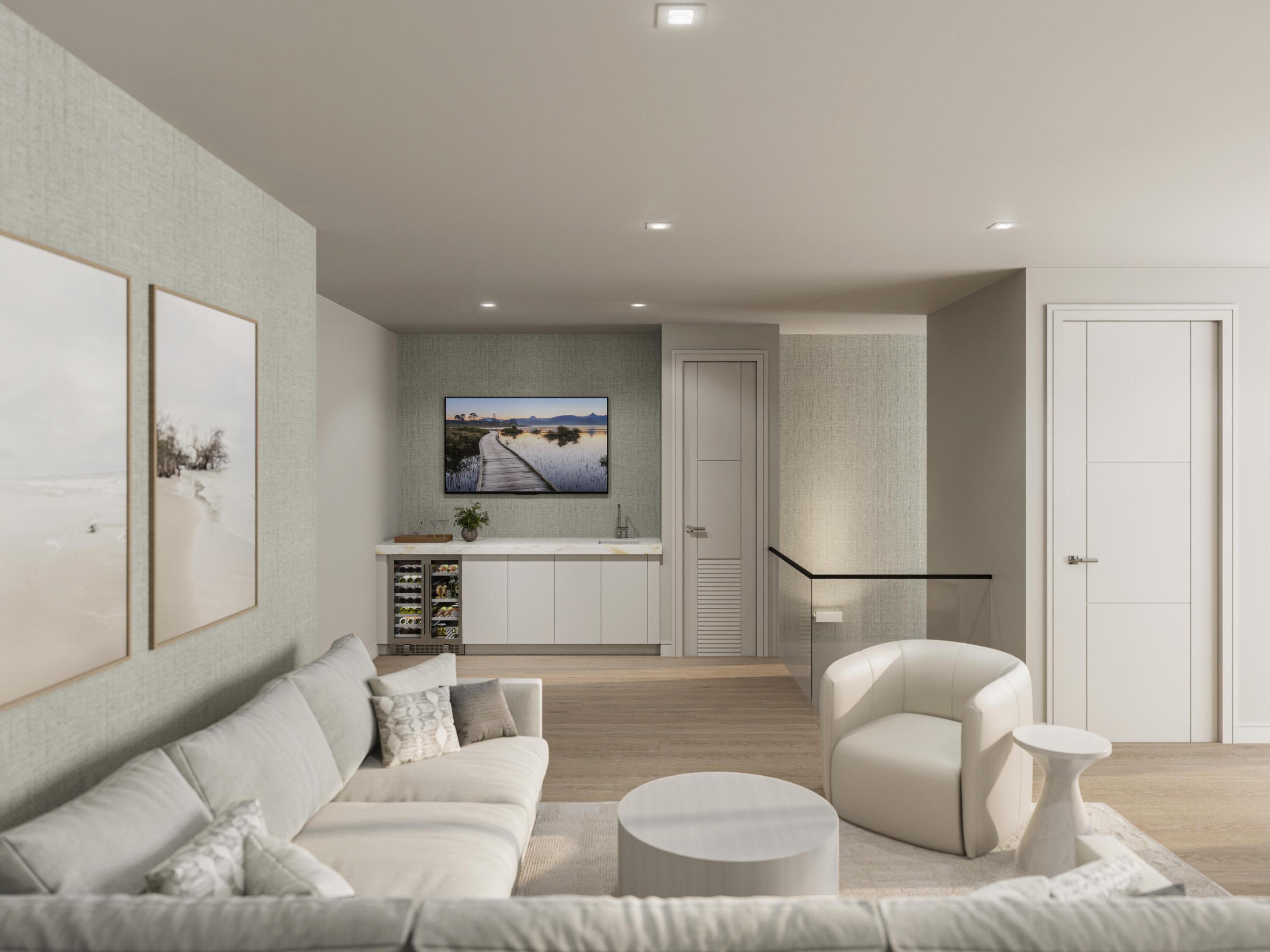 FIFTH AVENUE TOWNHOMES - Residential