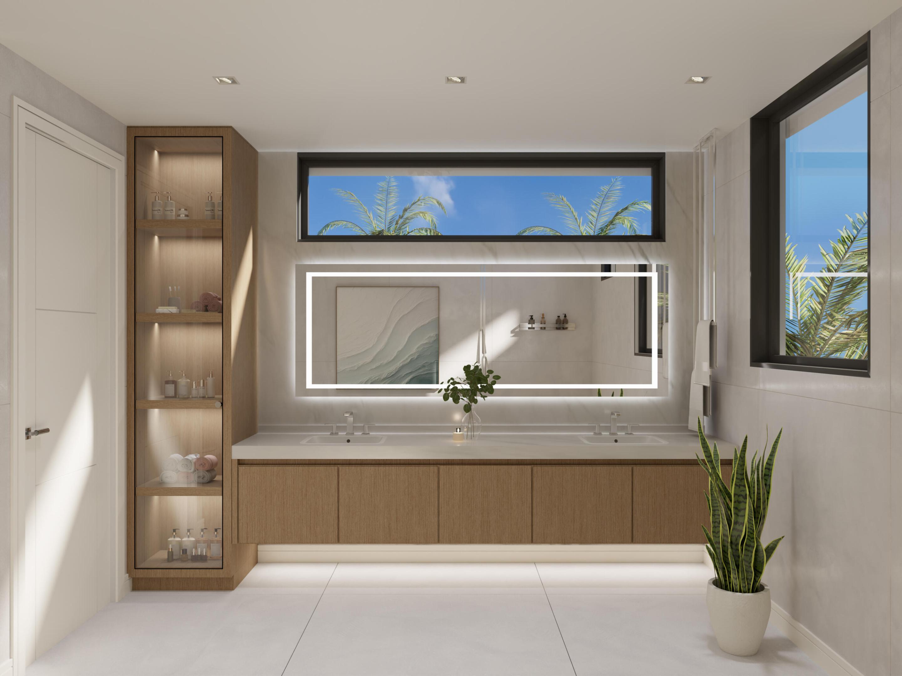 FIFTH AVENUE TOWNHOMES - Residential