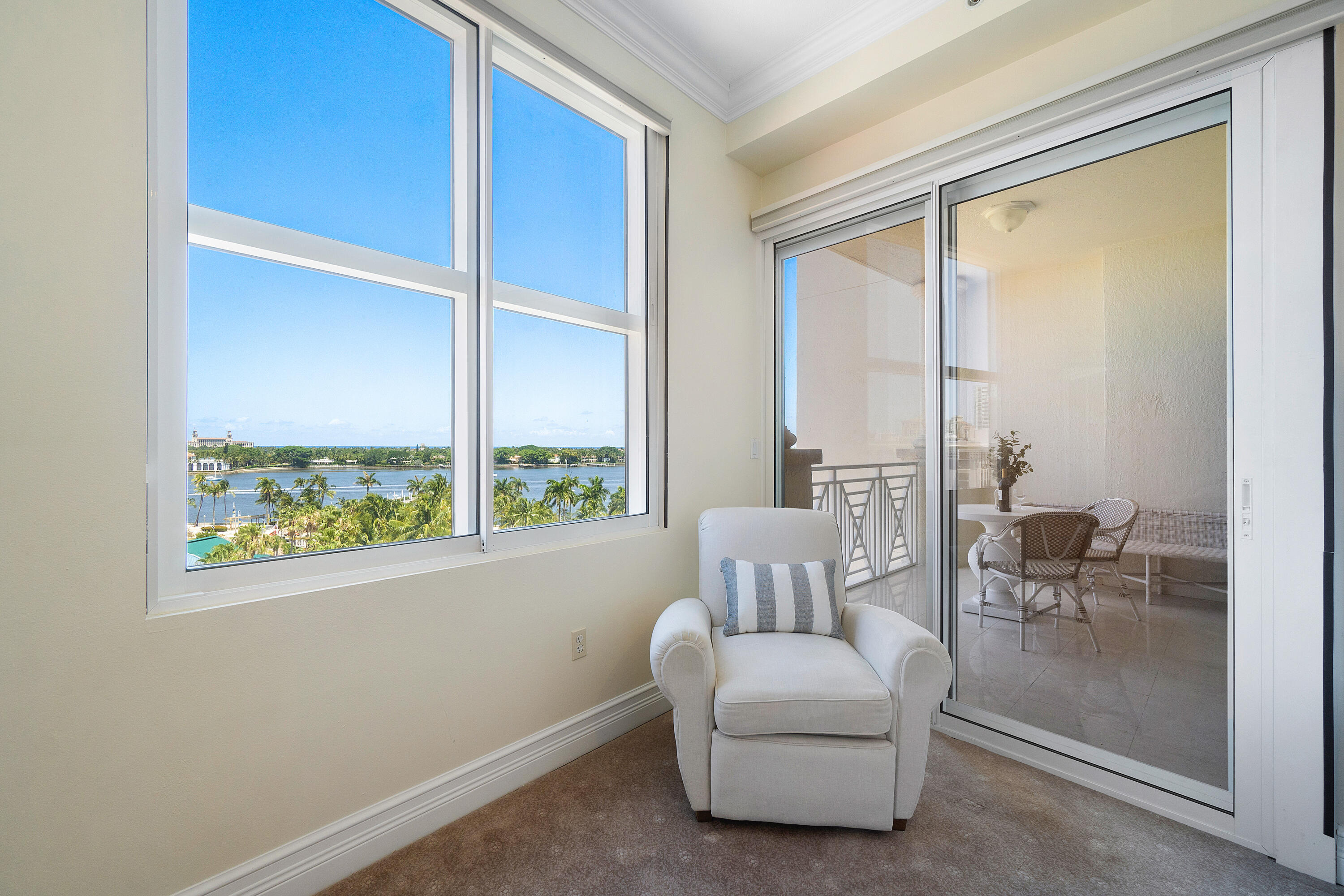 ESPLANADE GRANDE CONDO - Residential Lease