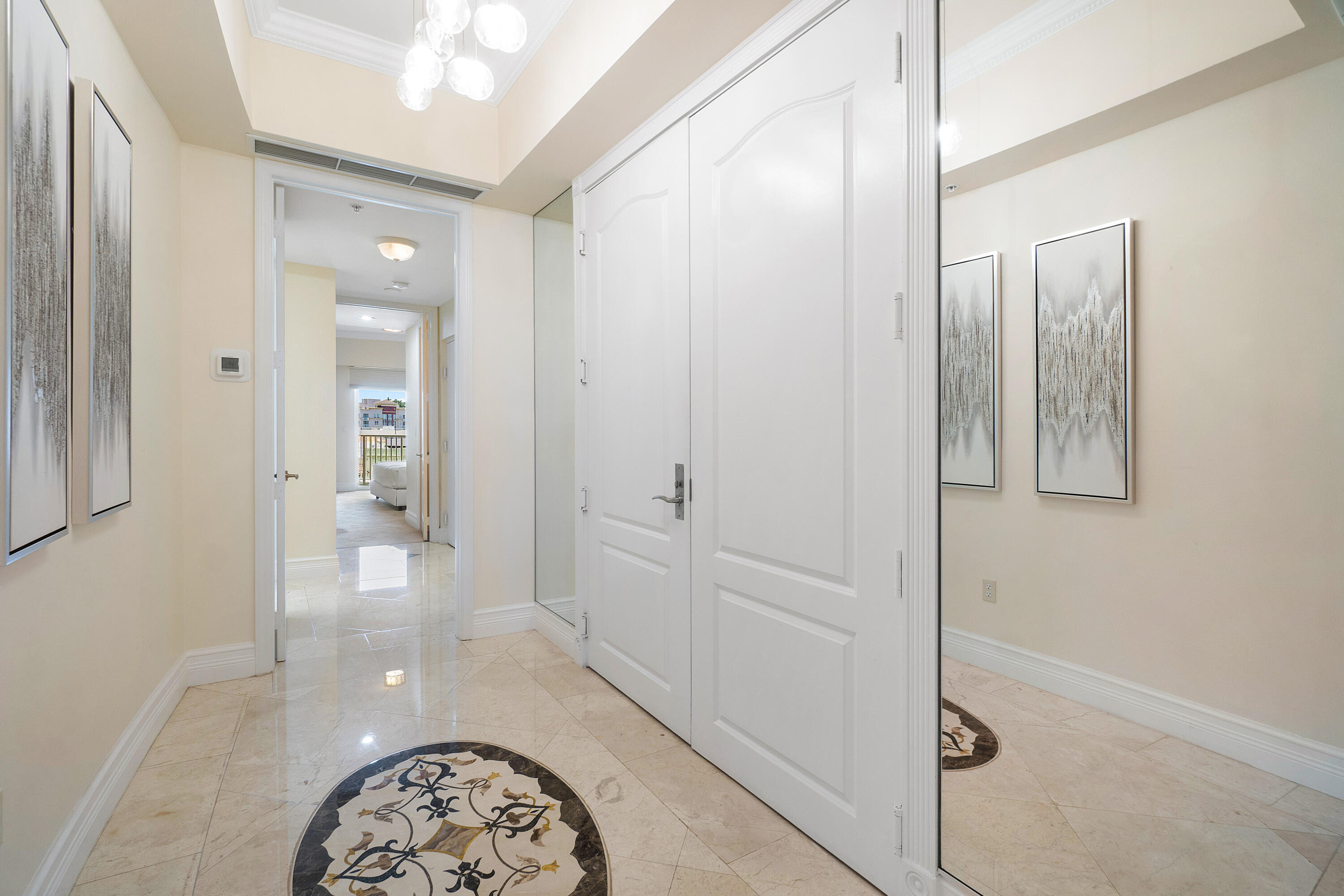 ESPLANADE GRANDE CONDO - Residential Lease