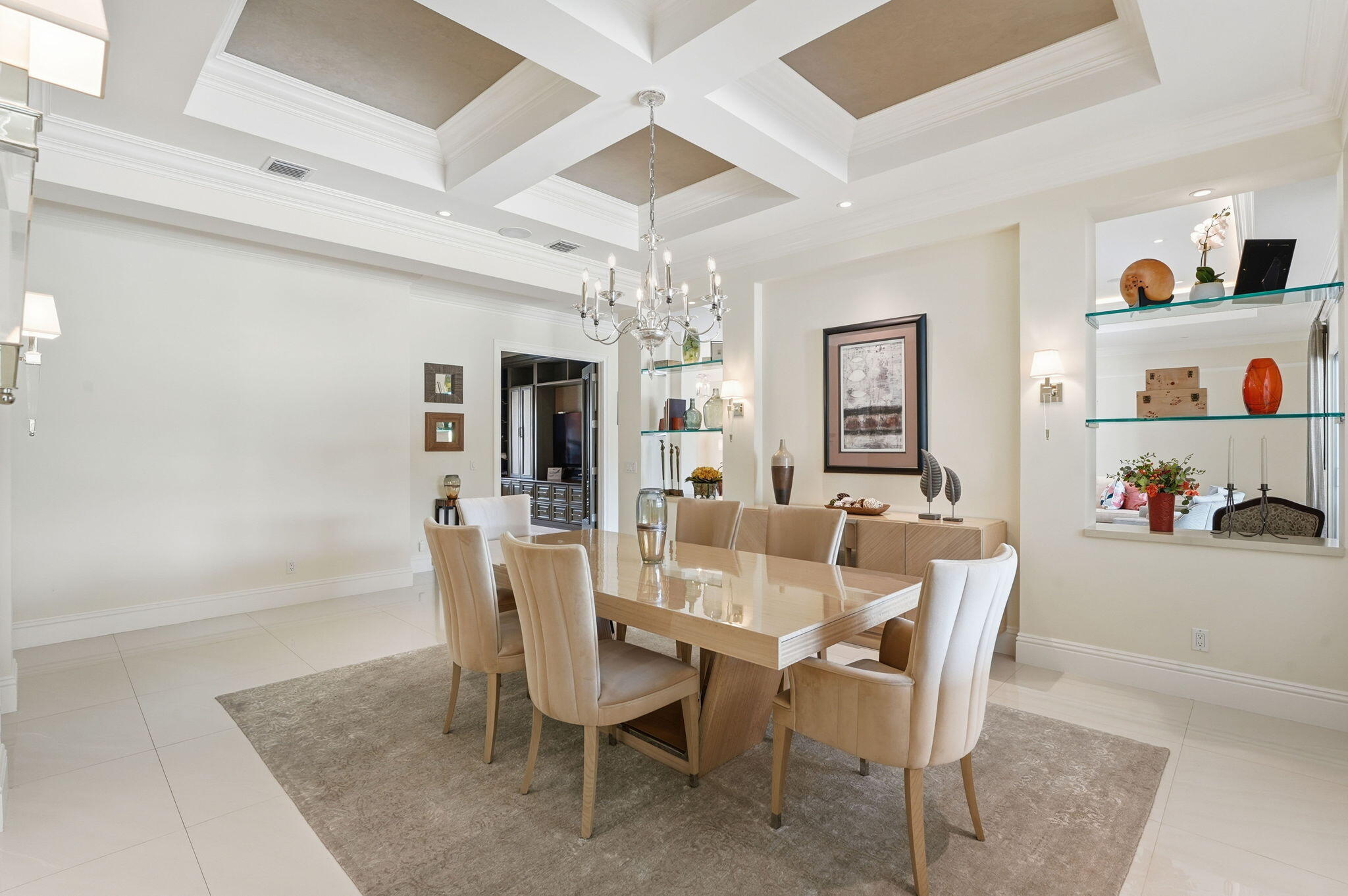 DEL-AIRE GOLF CLUB SECOND ADD - Residential
