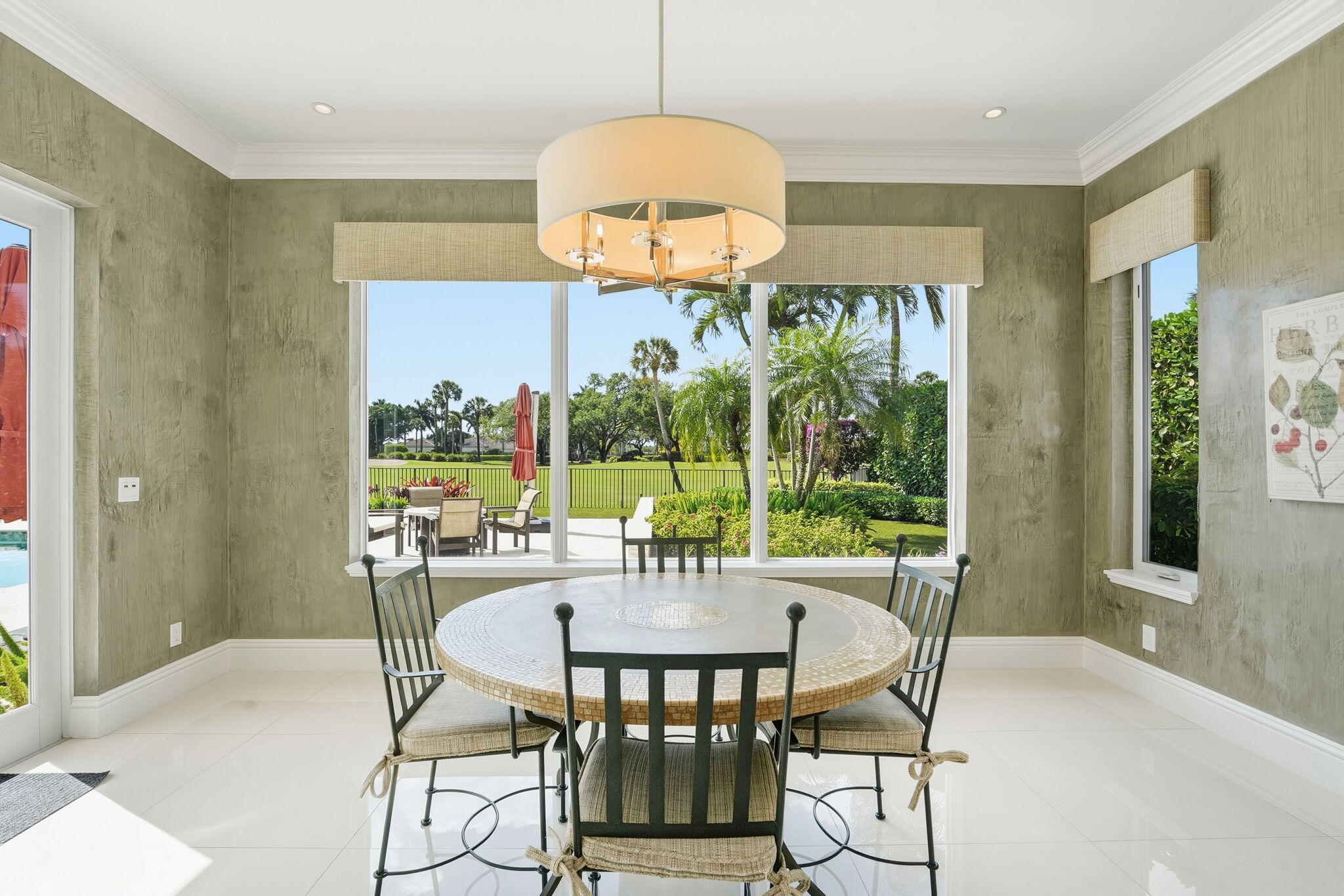 DEL-AIRE GOLF CLUB SECOND ADD - Residential