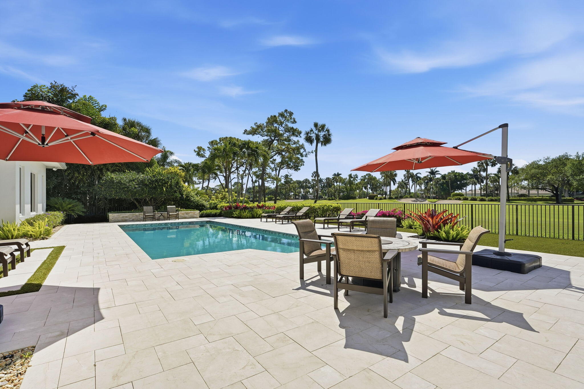 DEL-AIRE GOLF CLUB SECOND ADD - Residential
