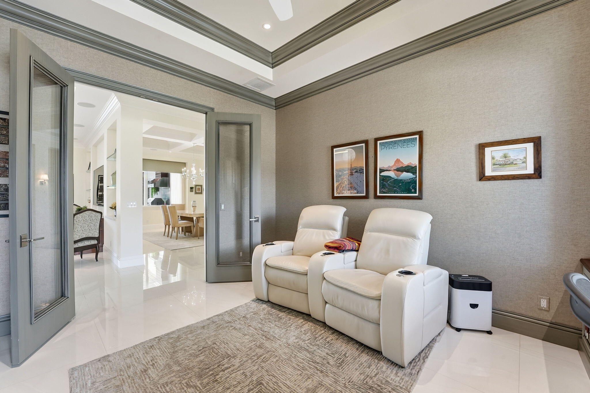 DEL-AIRE GOLF CLUB SECOND ADD - Residential