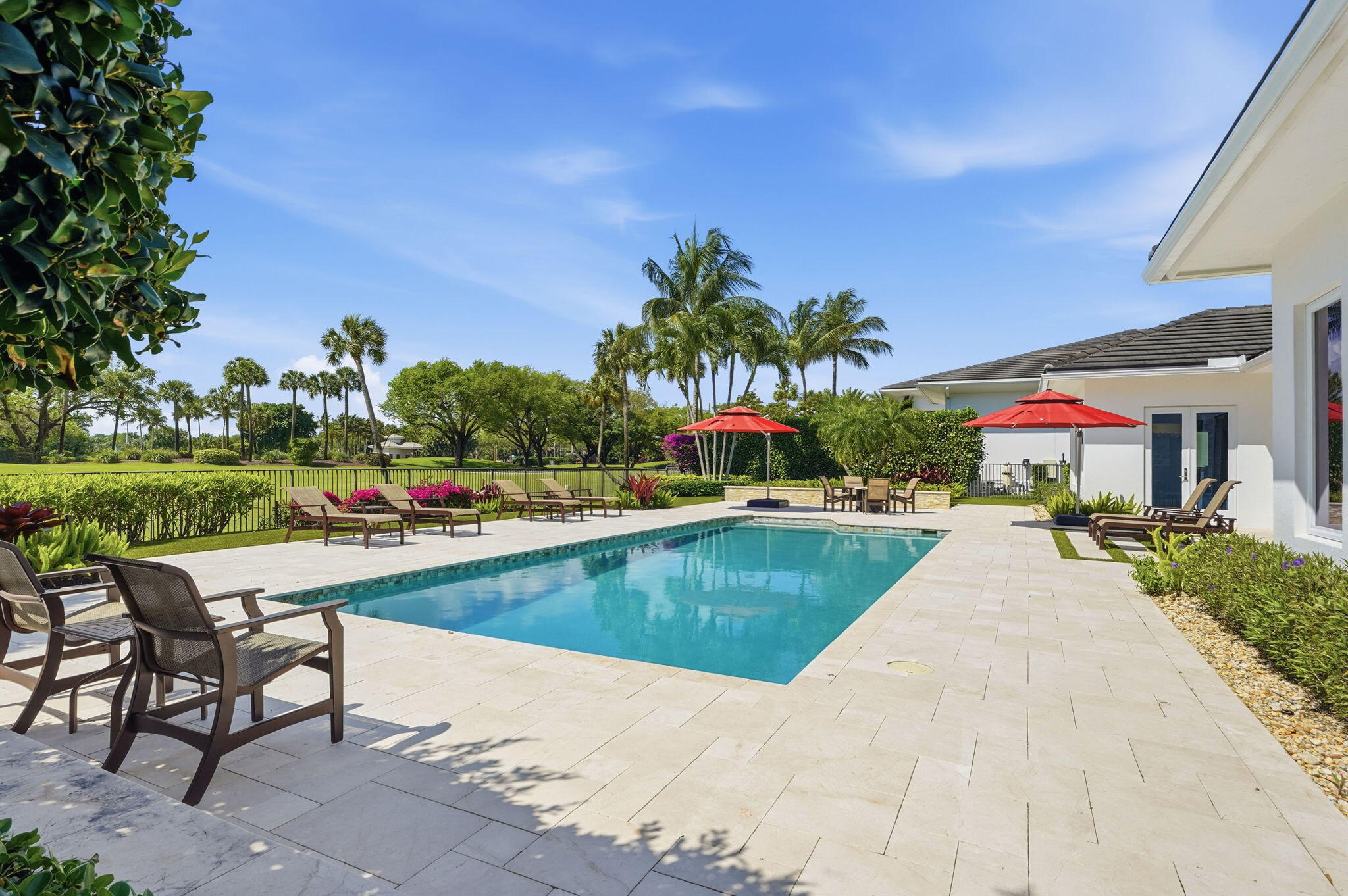 DEL-AIRE GOLF CLUB SECOND ADD - Residential