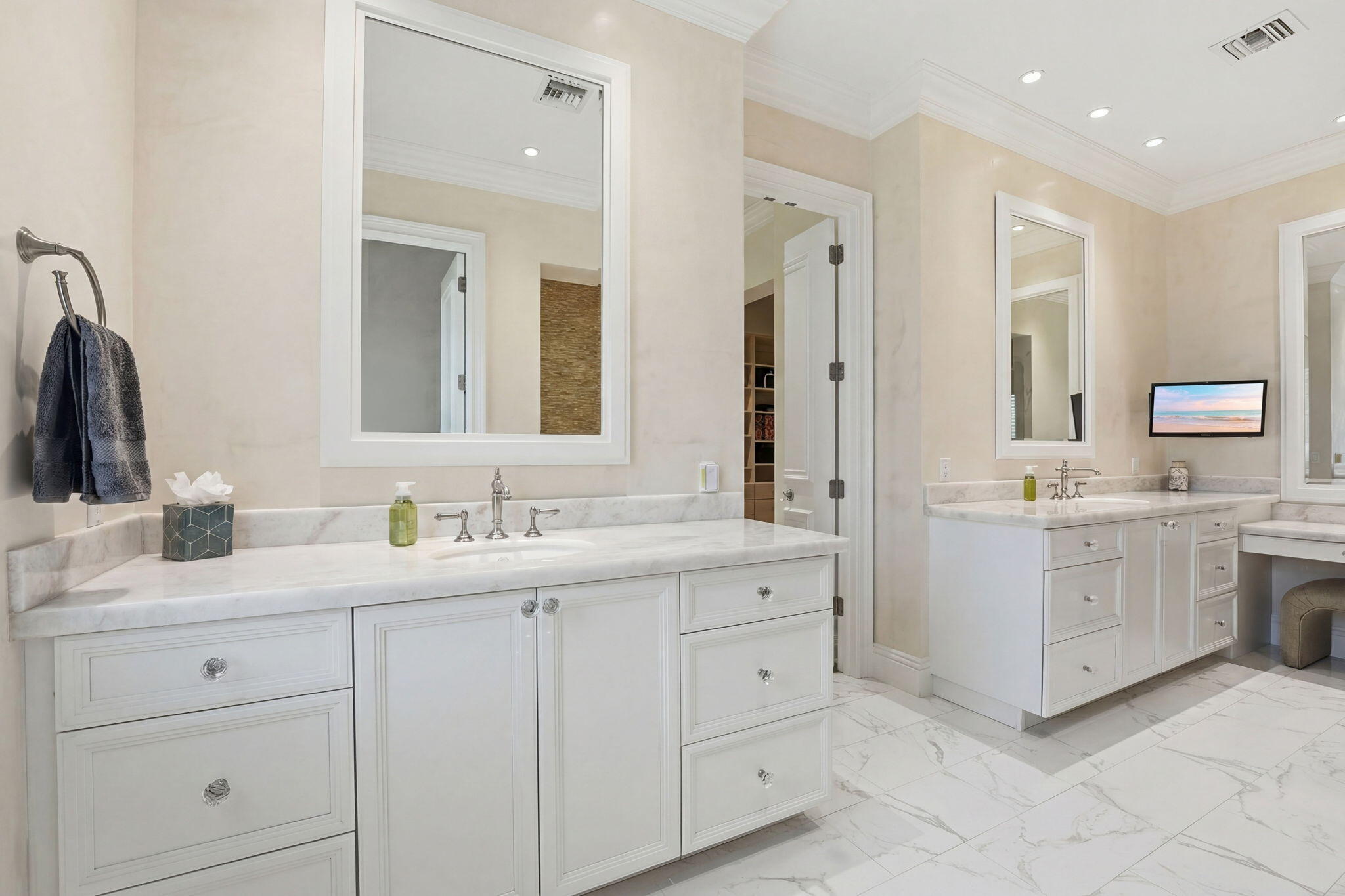 DEL-AIRE GOLF CLUB SECOND ADD - Residential