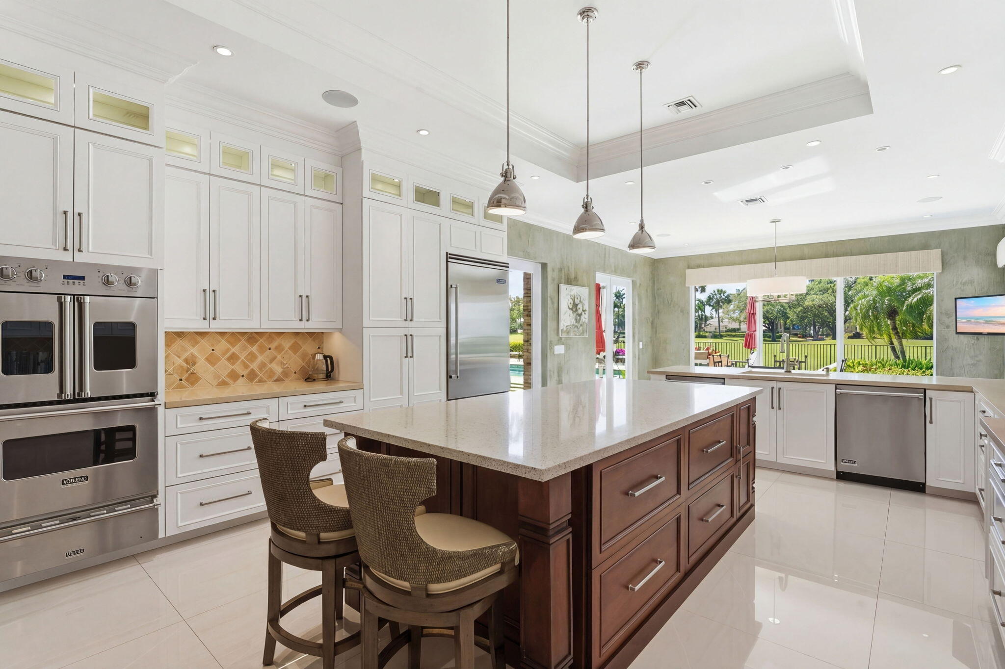 DEL-AIRE GOLF CLUB SECOND ADD - Residential