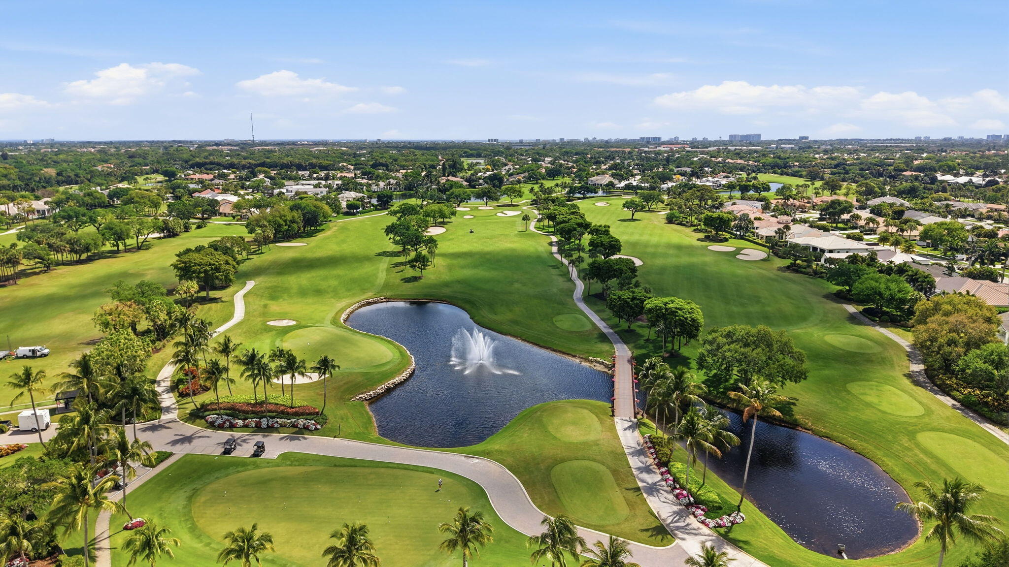 DEL-AIRE GOLF CLUB SECOND ADD - Residential