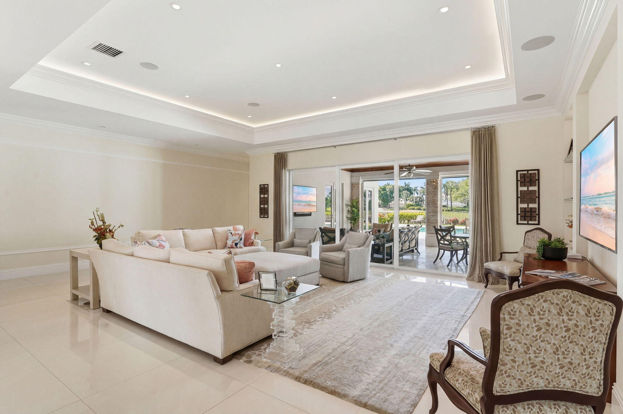 DEL-AIRE GOLF CLUB SECOND ADD - Residential