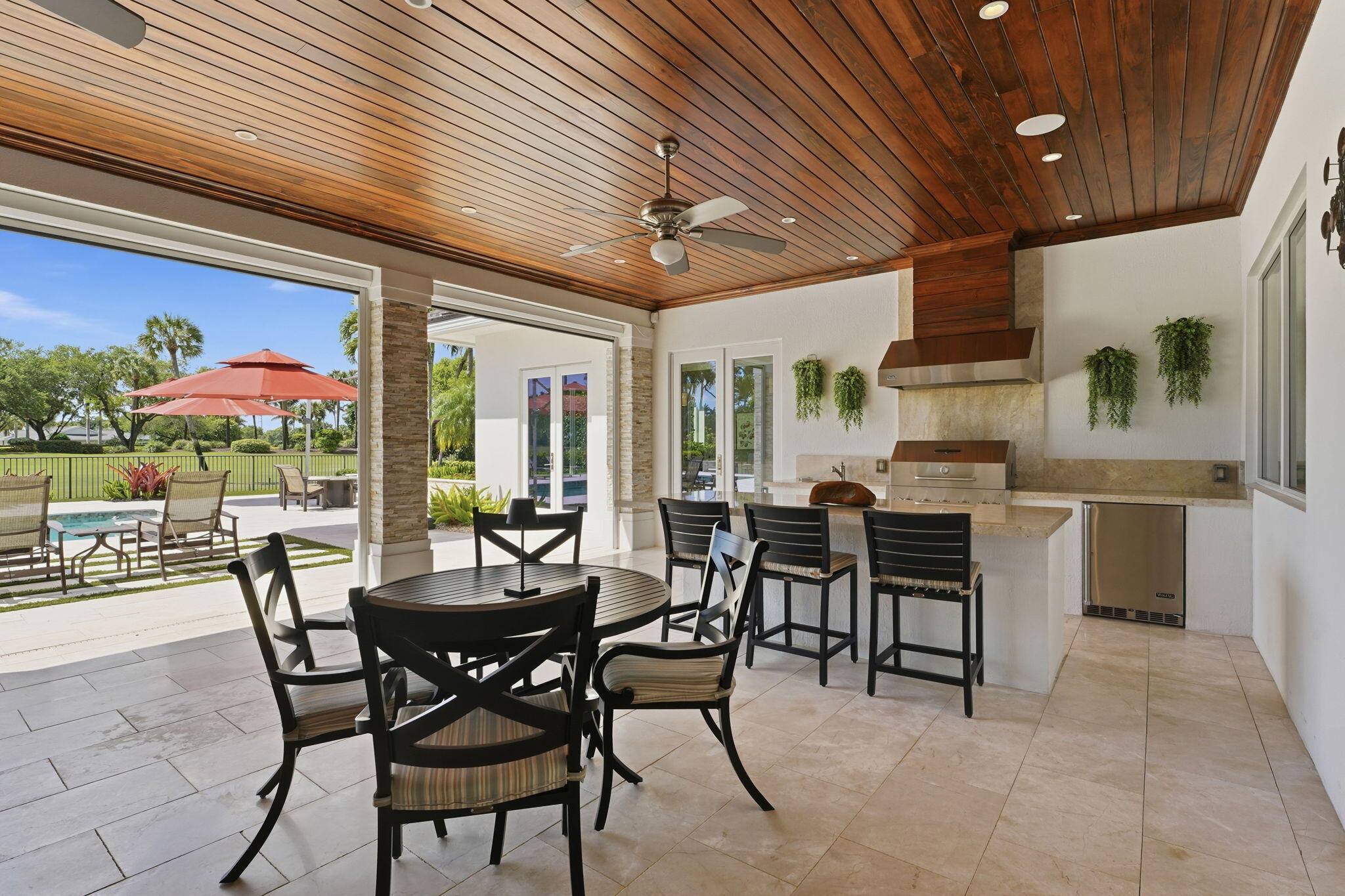 DEL-AIRE GOLF CLUB SECOND ADD - Residential