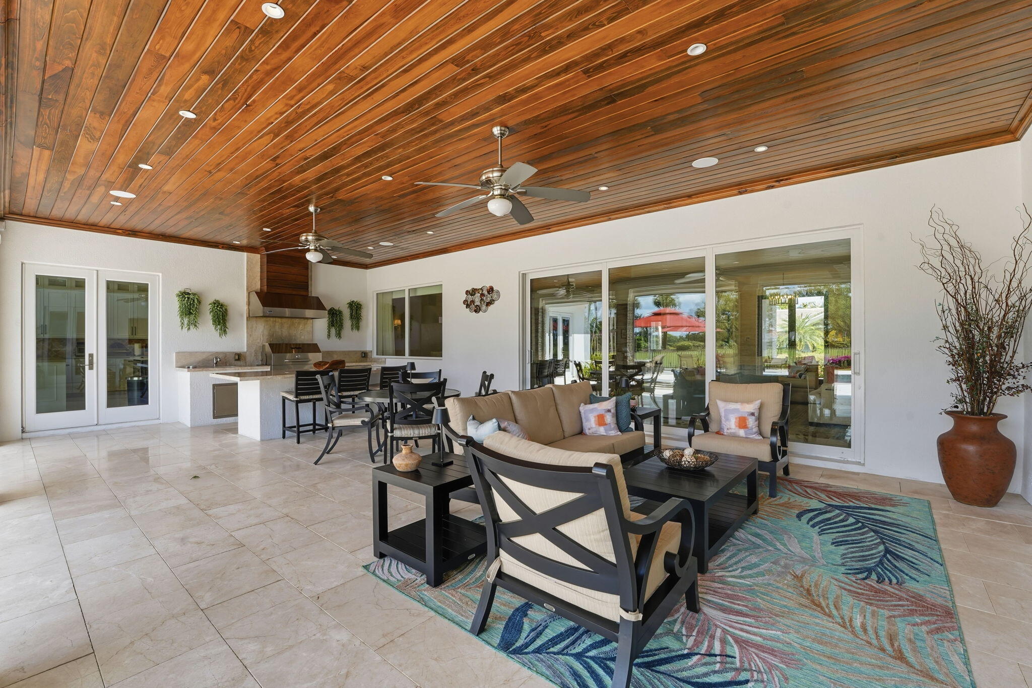 DEL-AIRE GOLF CLUB SECOND ADD - Residential