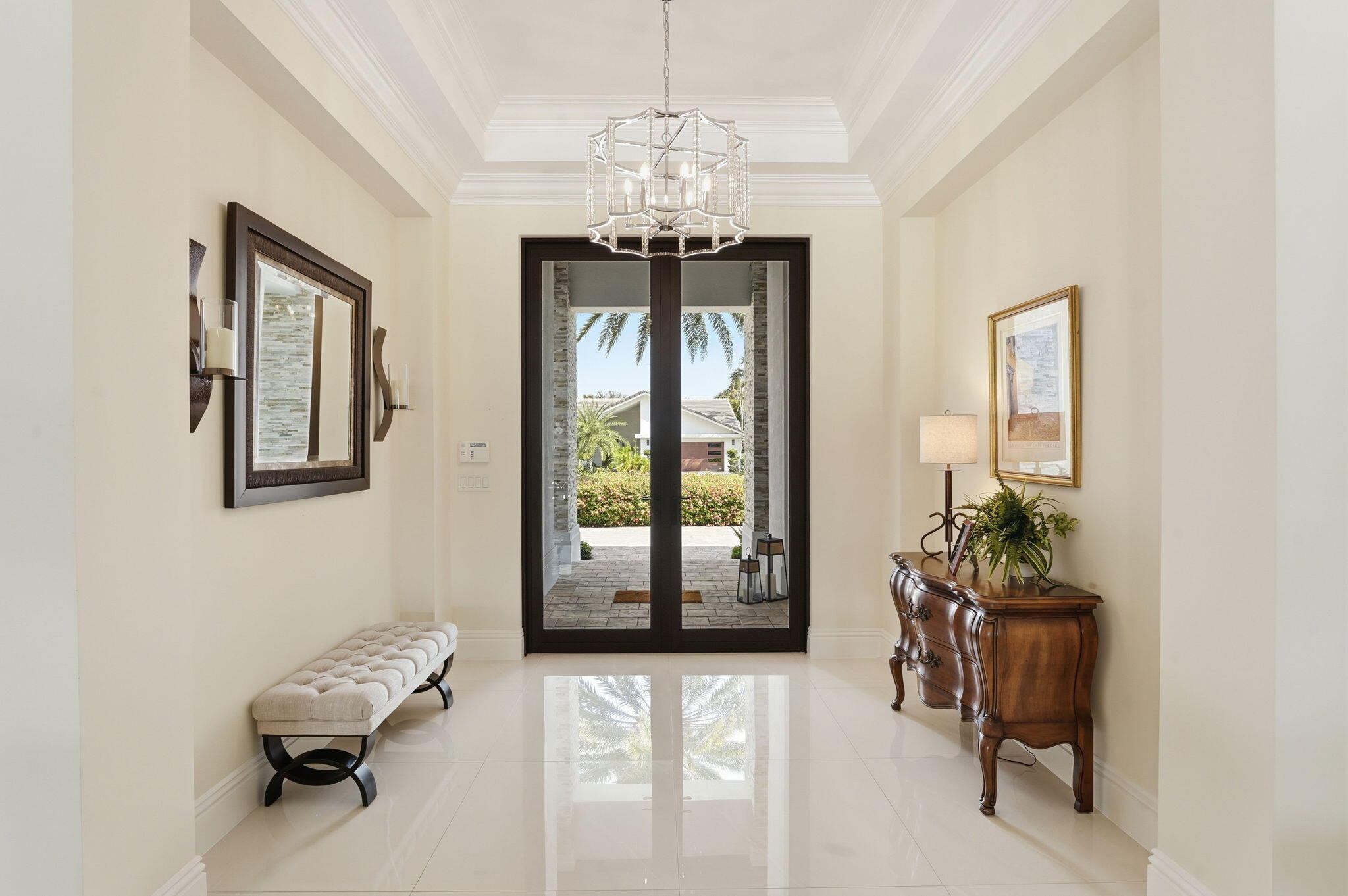 DEL-AIRE GOLF CLUB SECOND ADD - Residential