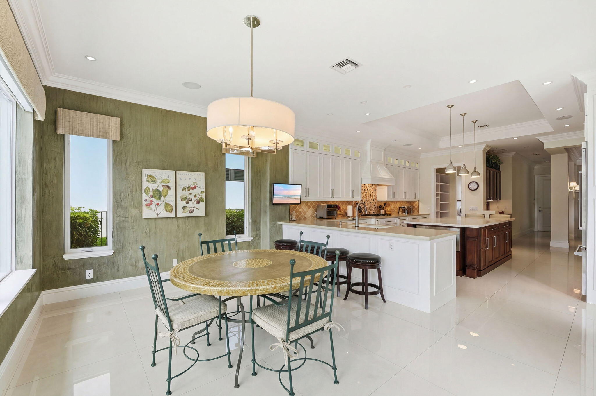 DEL-AIRE GOLF CLUB SECOND ADD - Residential