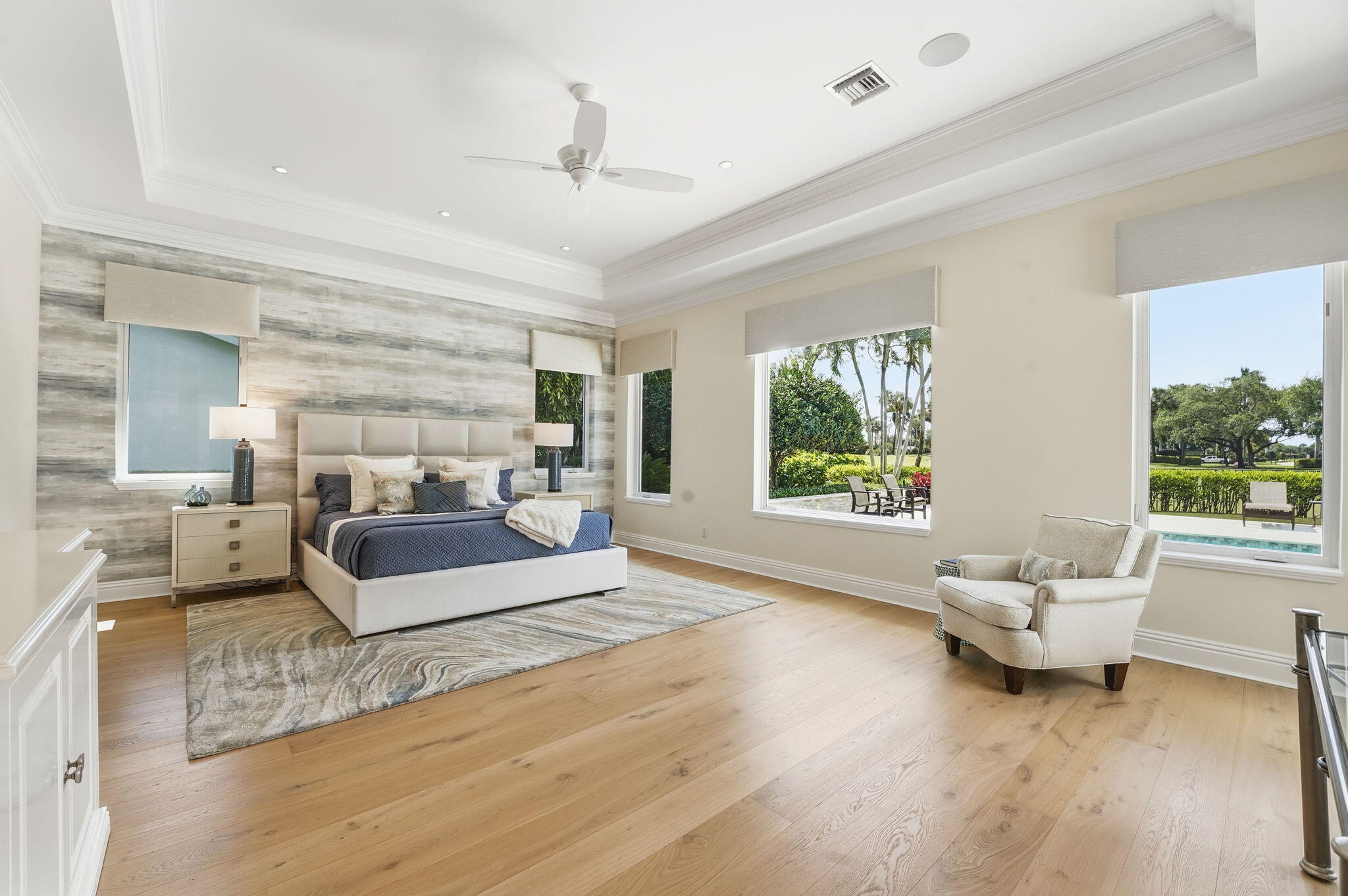 DEL-AIRE GOLF CLUB SECOND ADD - Residential