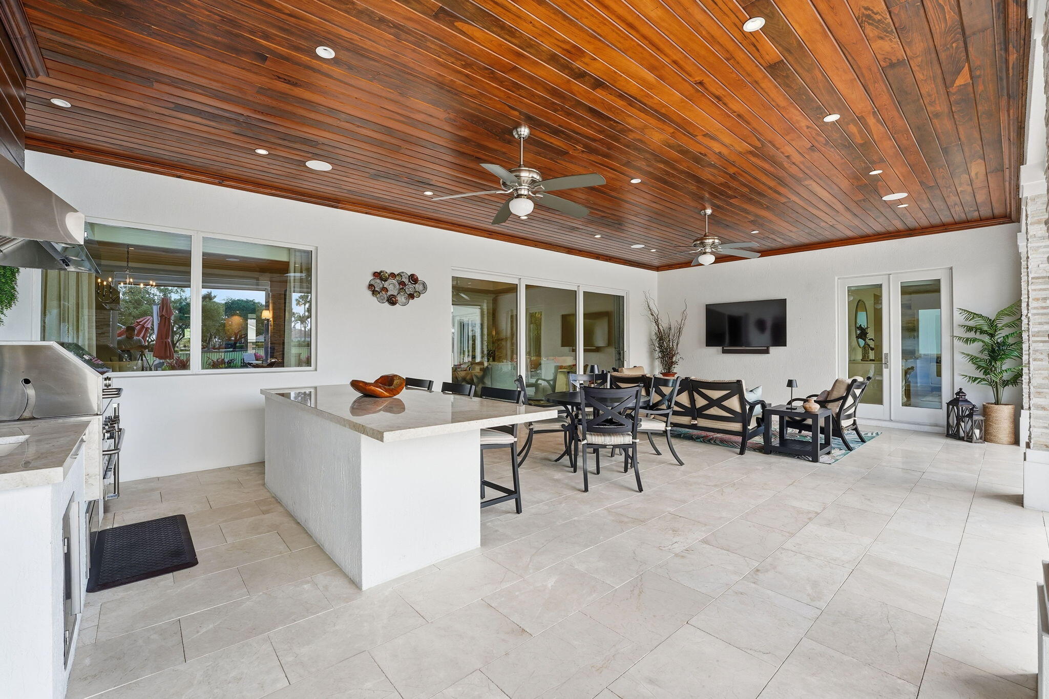 DEL-AIRE GOLF CLUB SECOND ADD - Residential