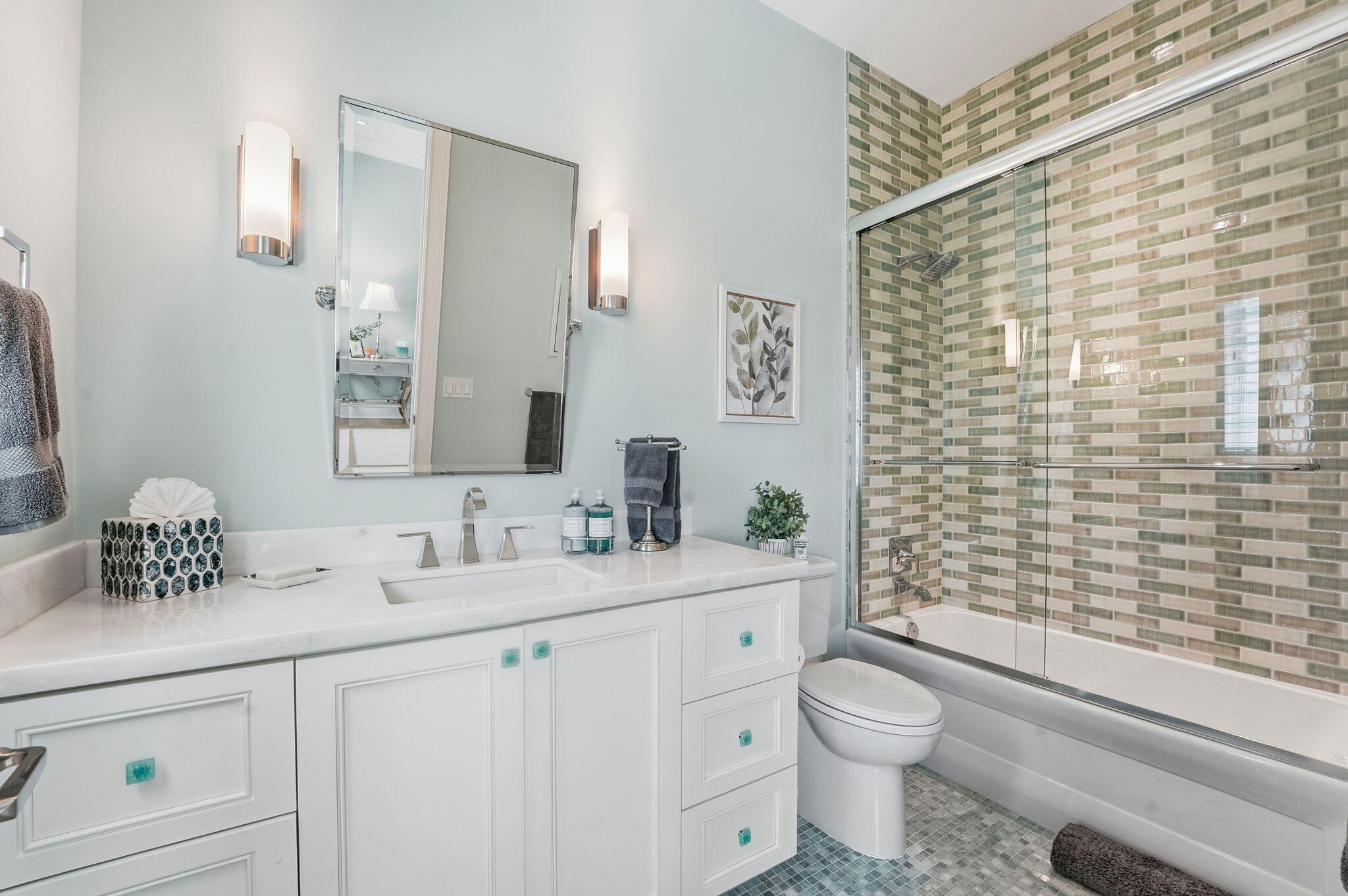 DEL-AIRE GOLF CLUB SECOND ADD - Residential