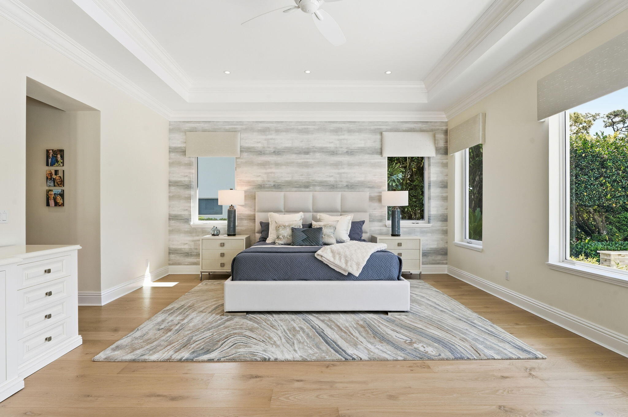 DEL-AIRE GOLF CLUB SECOND ADD - Residential