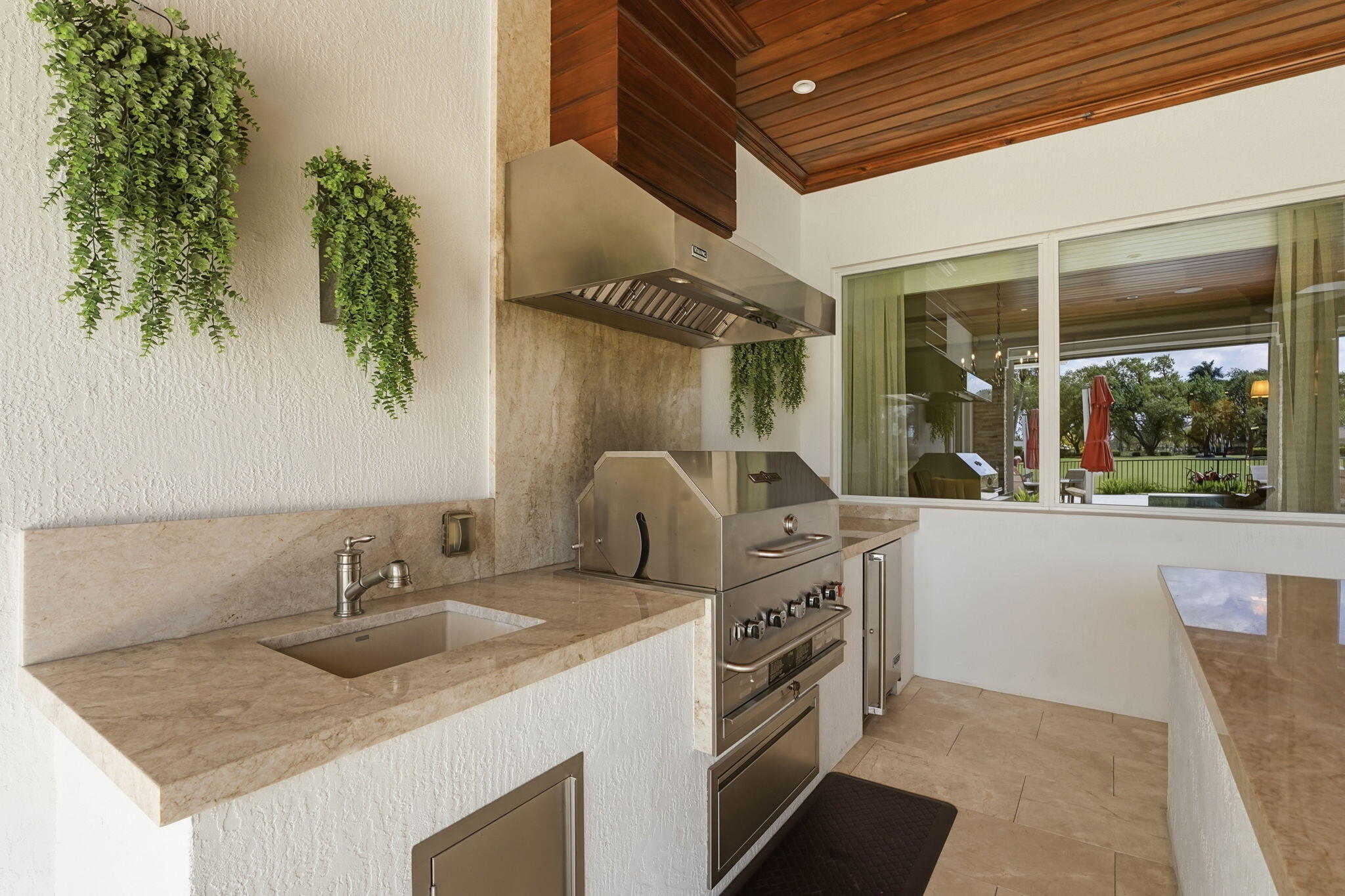 DEL-AIRE GOLF CLUB SECOND ADD - Residential