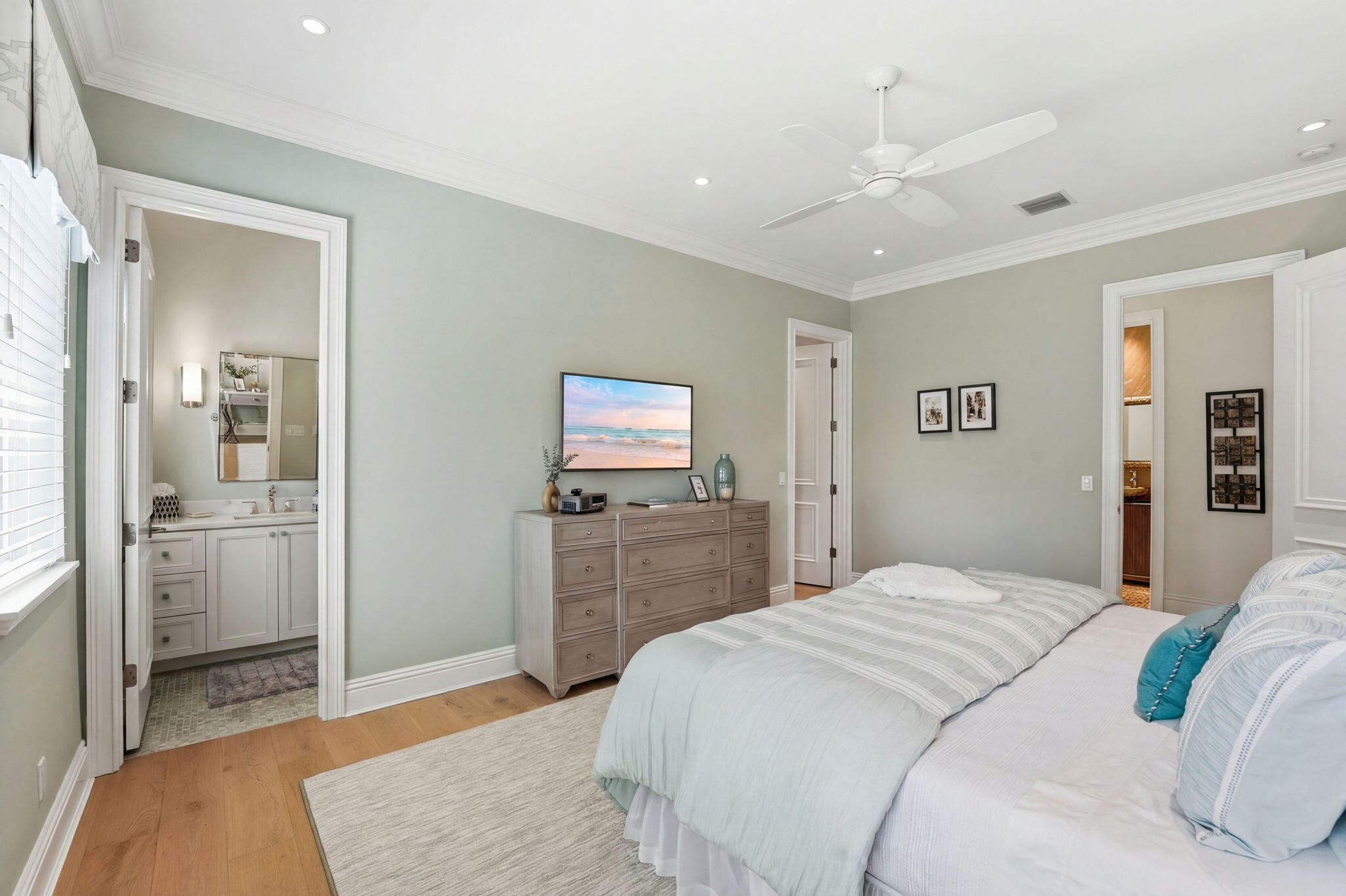 DEL-AIRE GOLF CLUB SECOND ADD - Residential