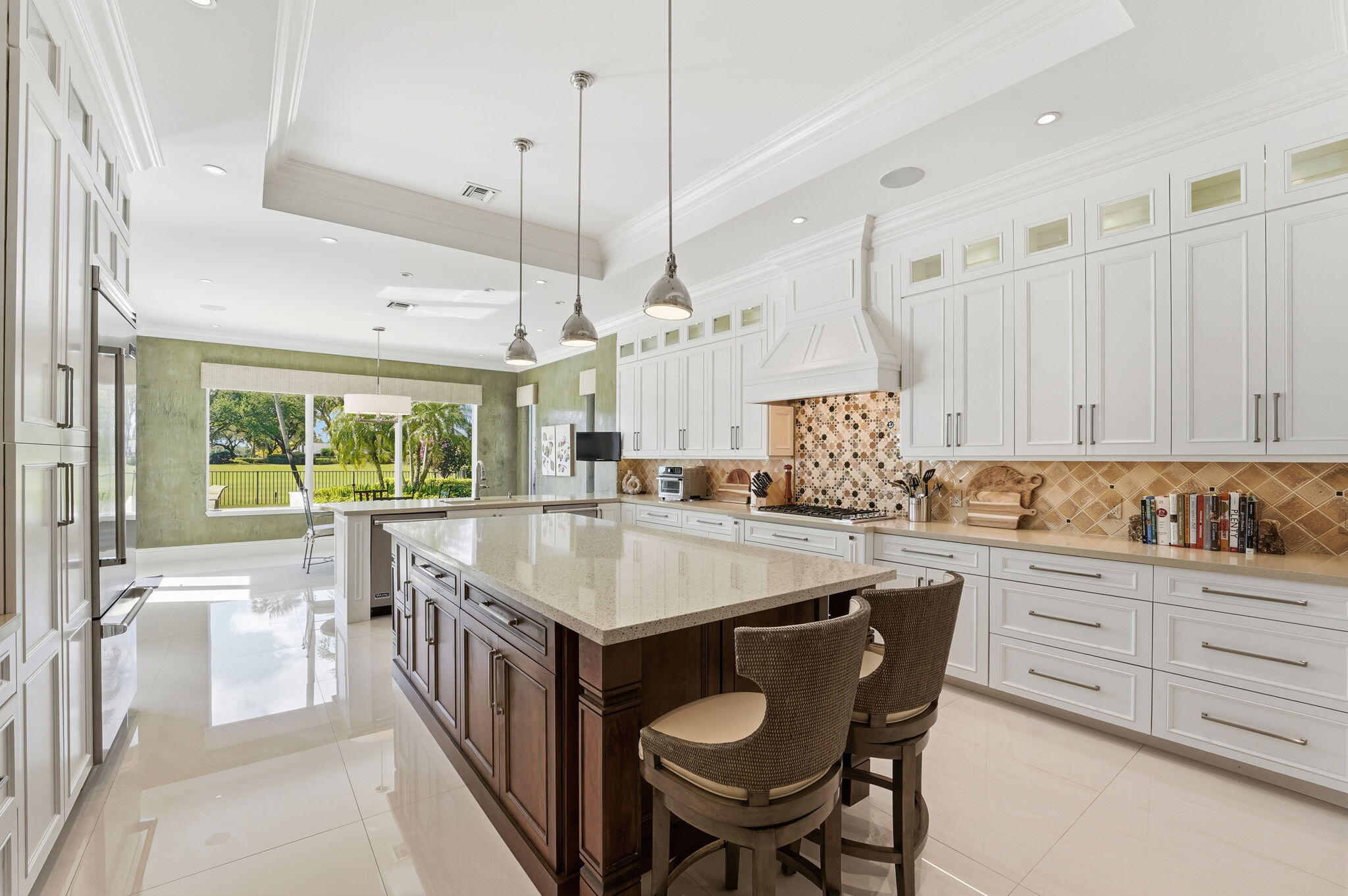 DEL-AIRE GOLF CLUB SECOND ADD - Residential