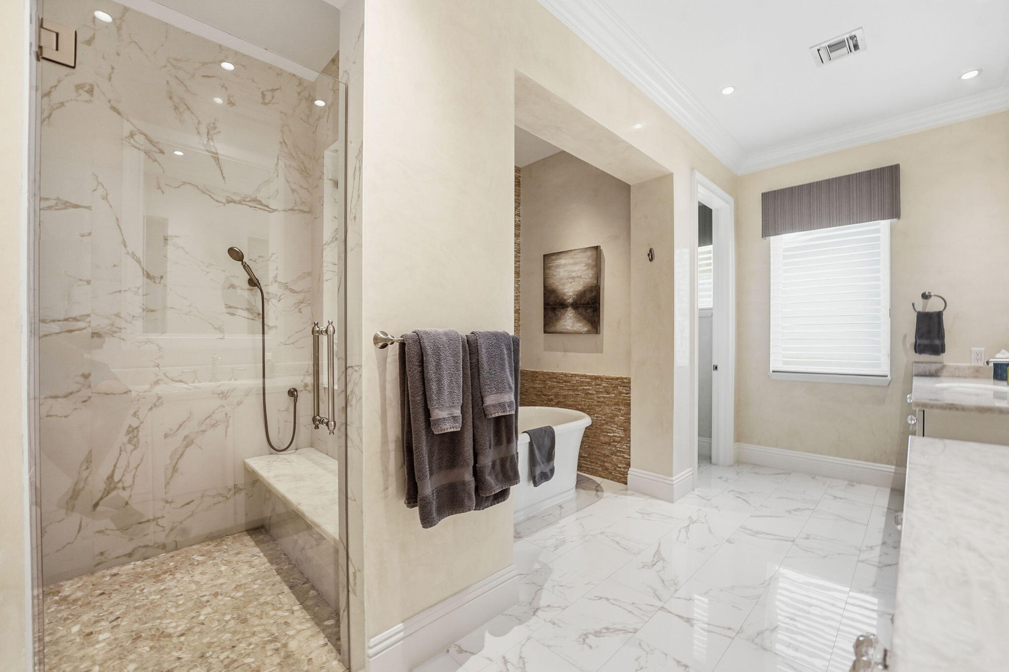 DEL-AIRE GOLF CLUB SECOND ADD - Residential