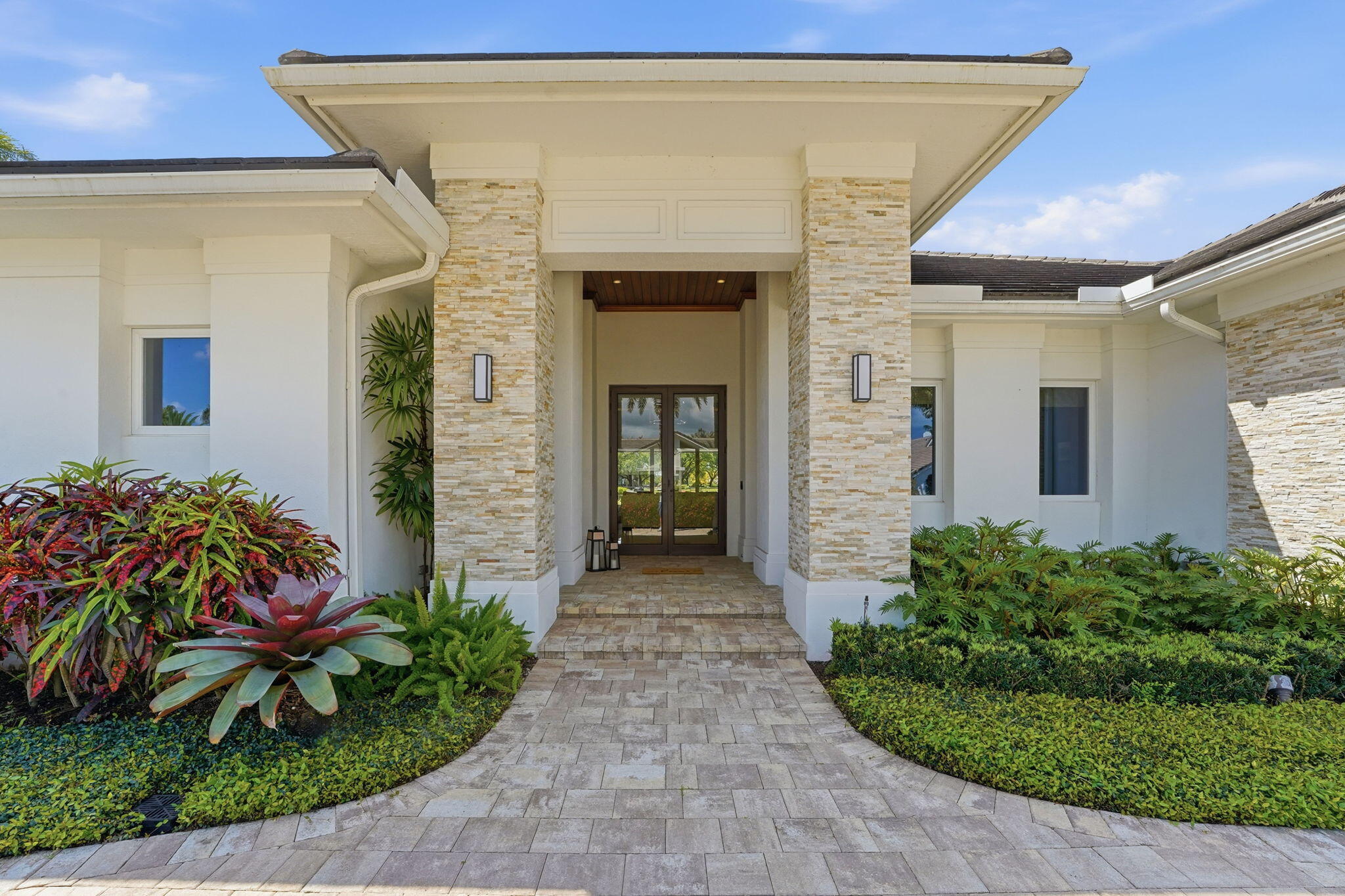 DEL-AIRE GOLF CLUB SECOND ADD - Residential
