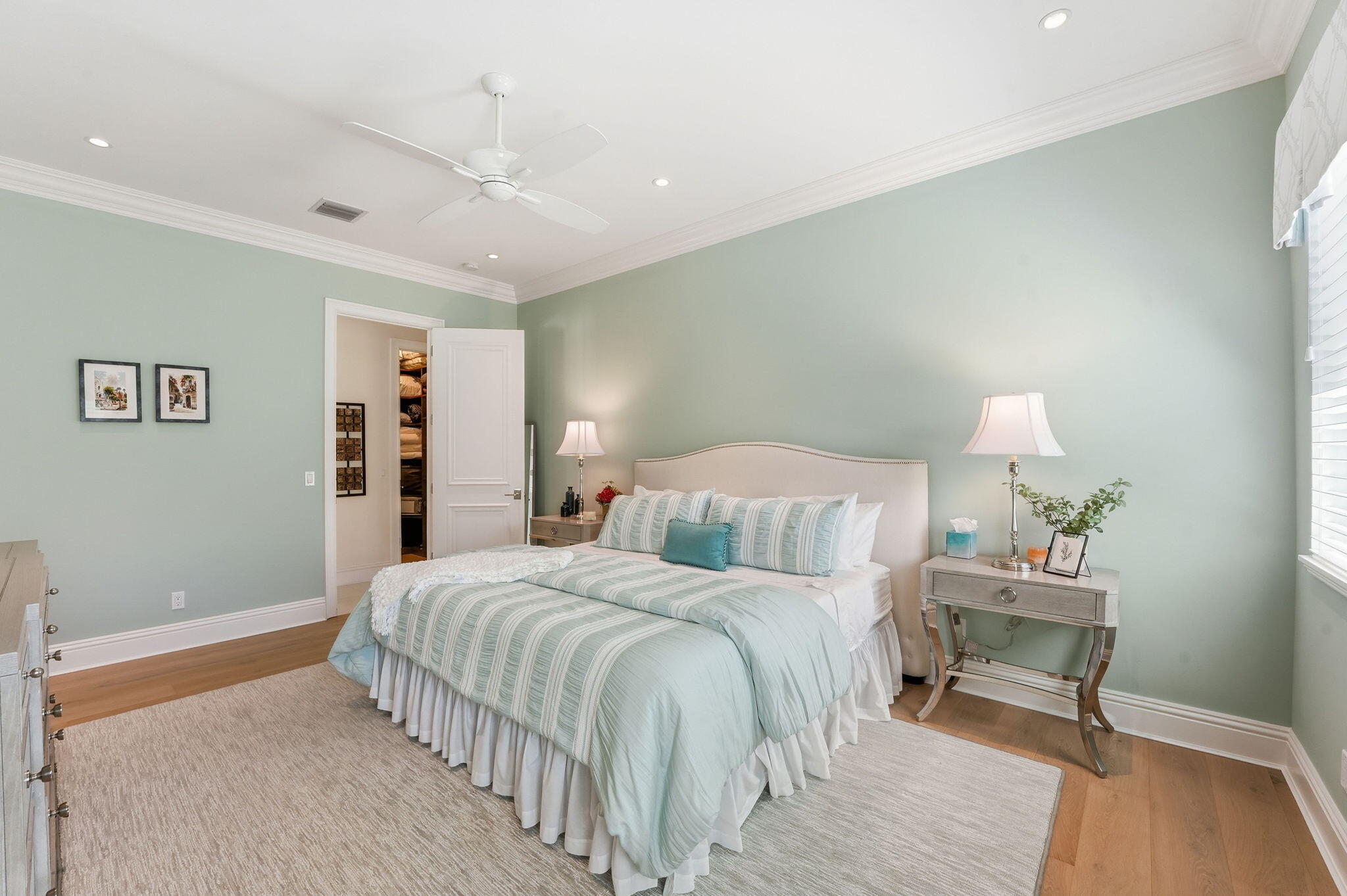 DEL-AIRE GOLF CLUB SECOND ADD - Residential