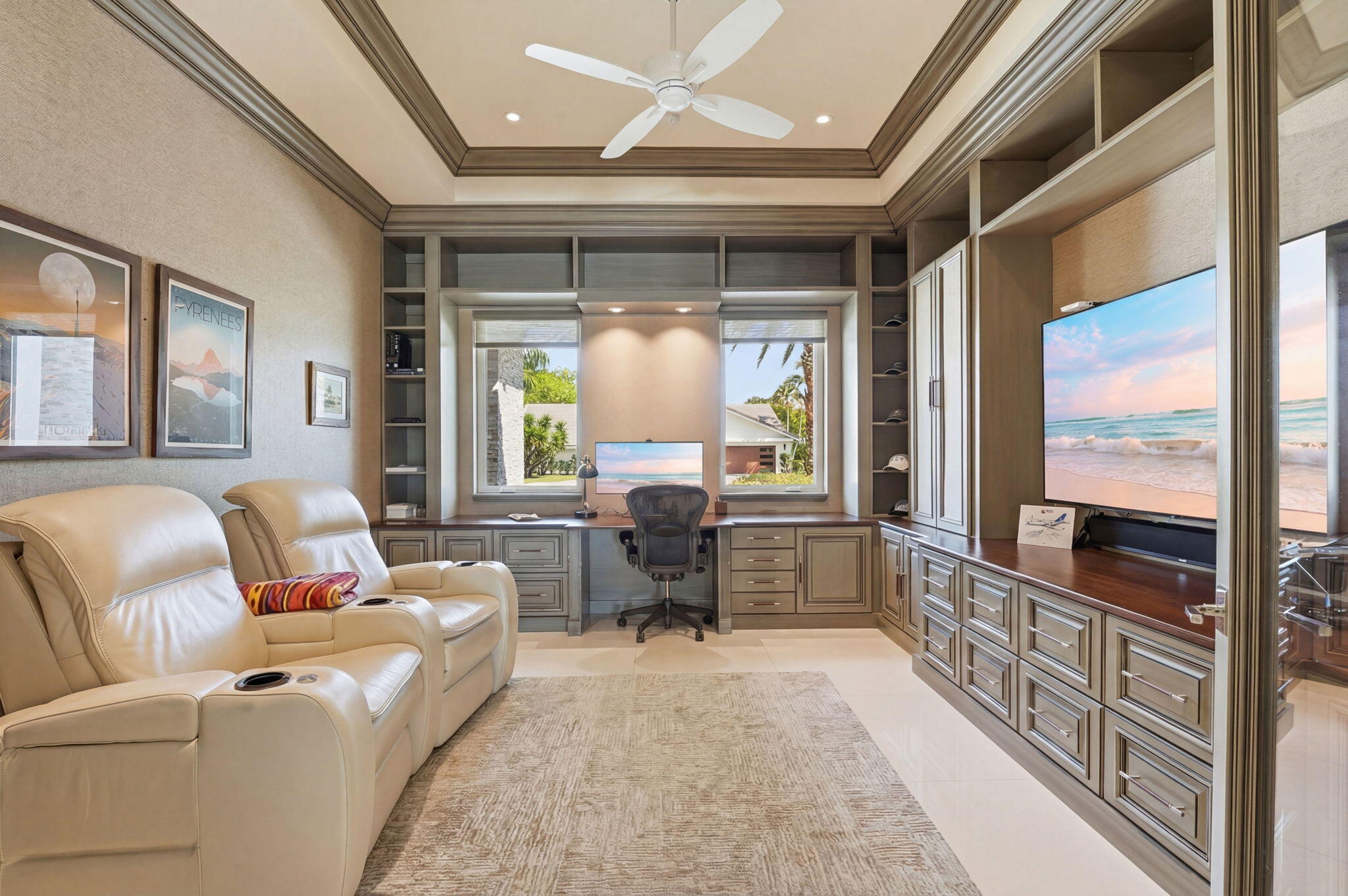 DEL-AIRE GOLF CLUB SECOND ADD - Residential