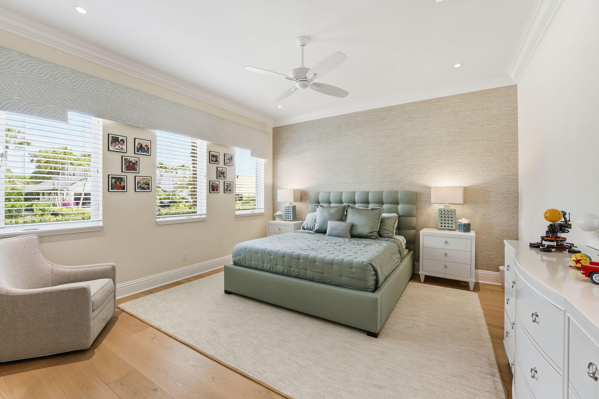 DEL-AIRE GOLF CLUB SECOND ADD - Residential